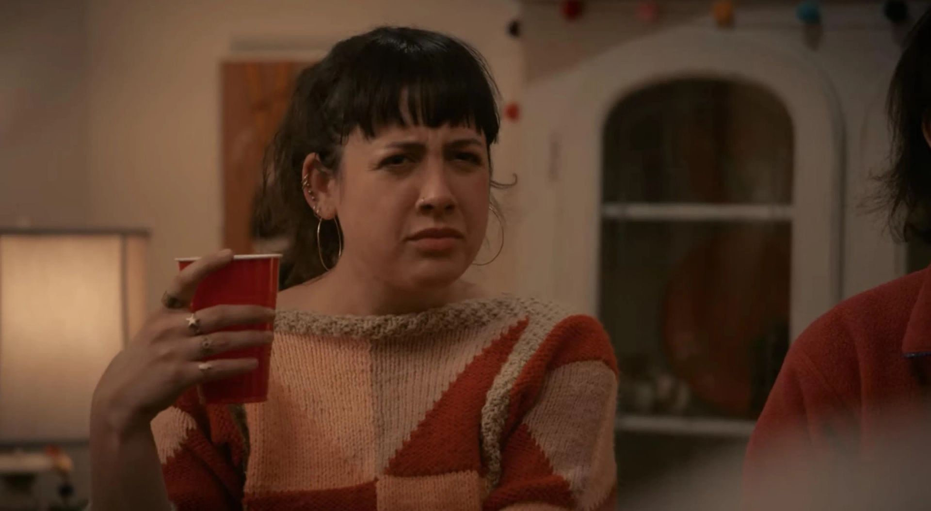 Maya Knell in I Think You Should Leave with Tim Robinson (2019)