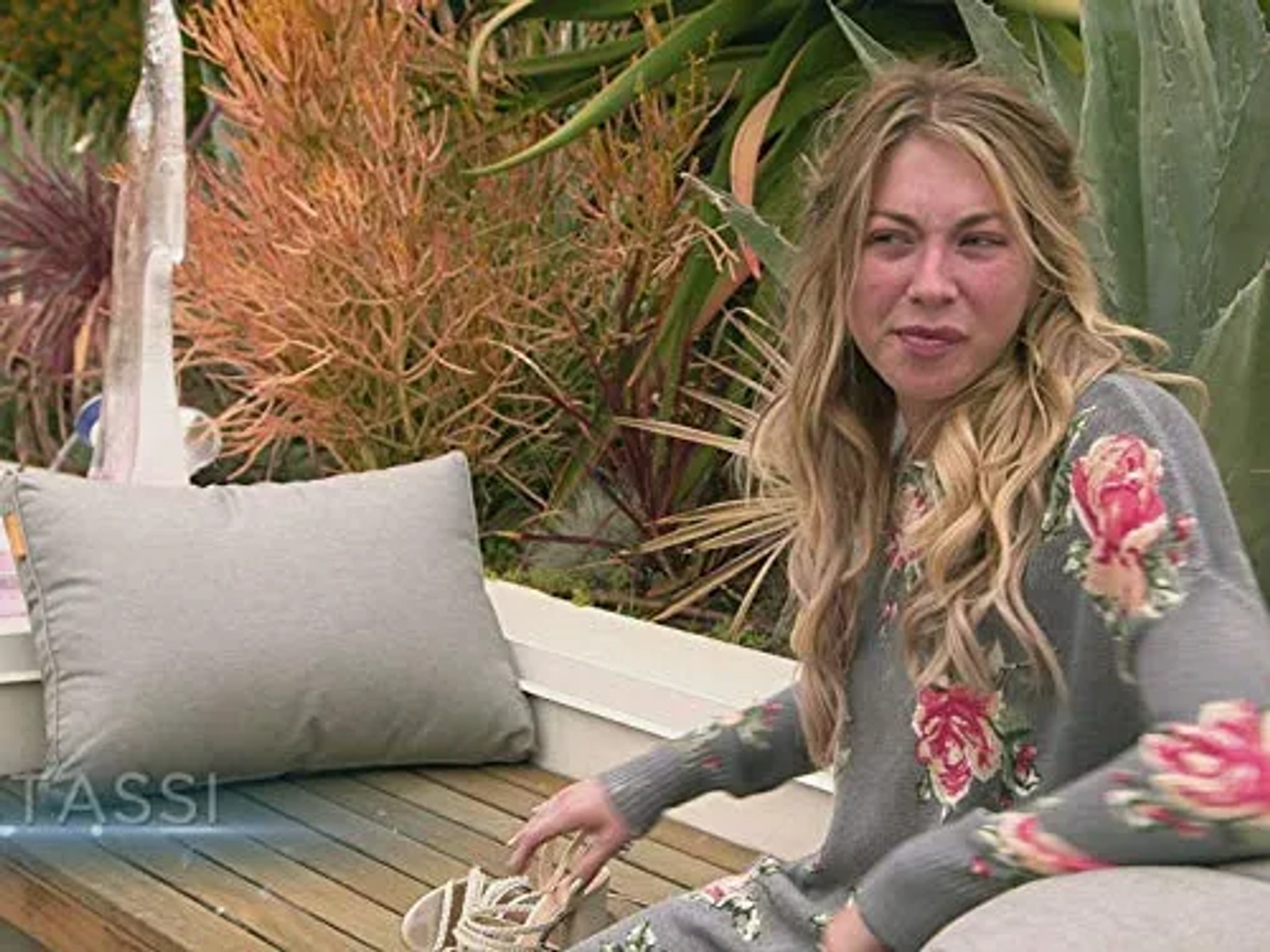 Stassi Schroeder in Vanderpump Rules (2013)