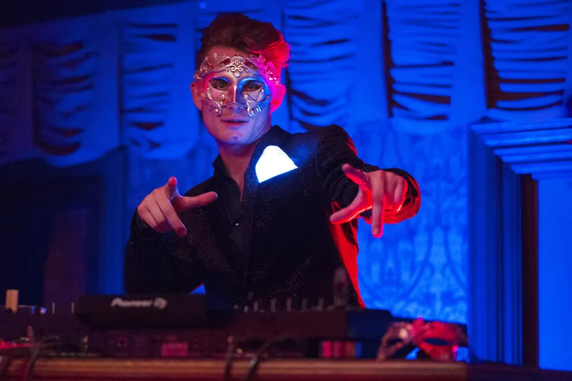 James Kennedy in Vanderpump Rules (2013)