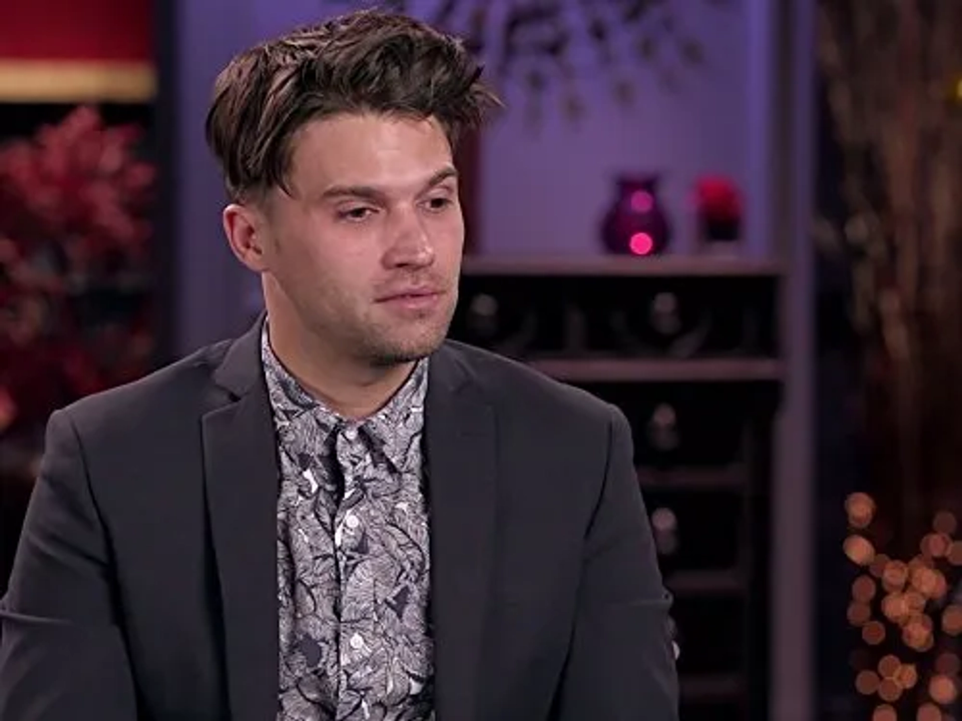 Tom Schwartz in Vanderpump Rules (2013)