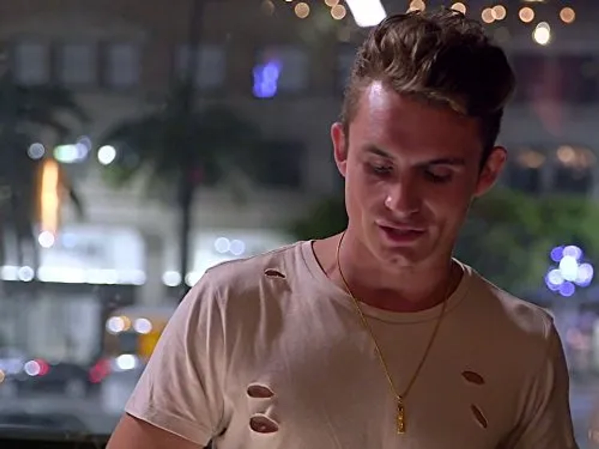 James Kennedy in Vanderpump Rules (2013)