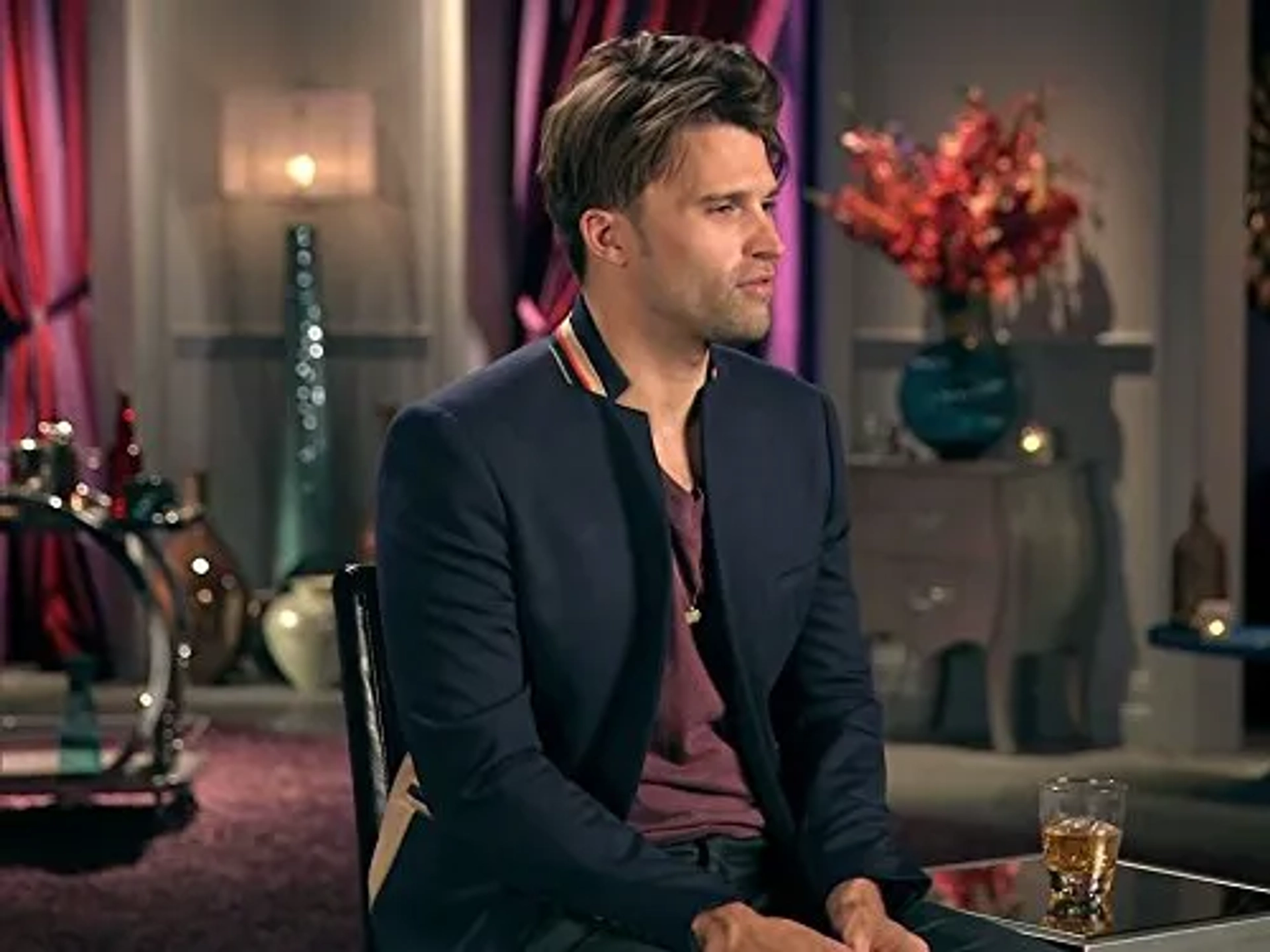 Tom Schwartz in Vanderpump Rules (2013)