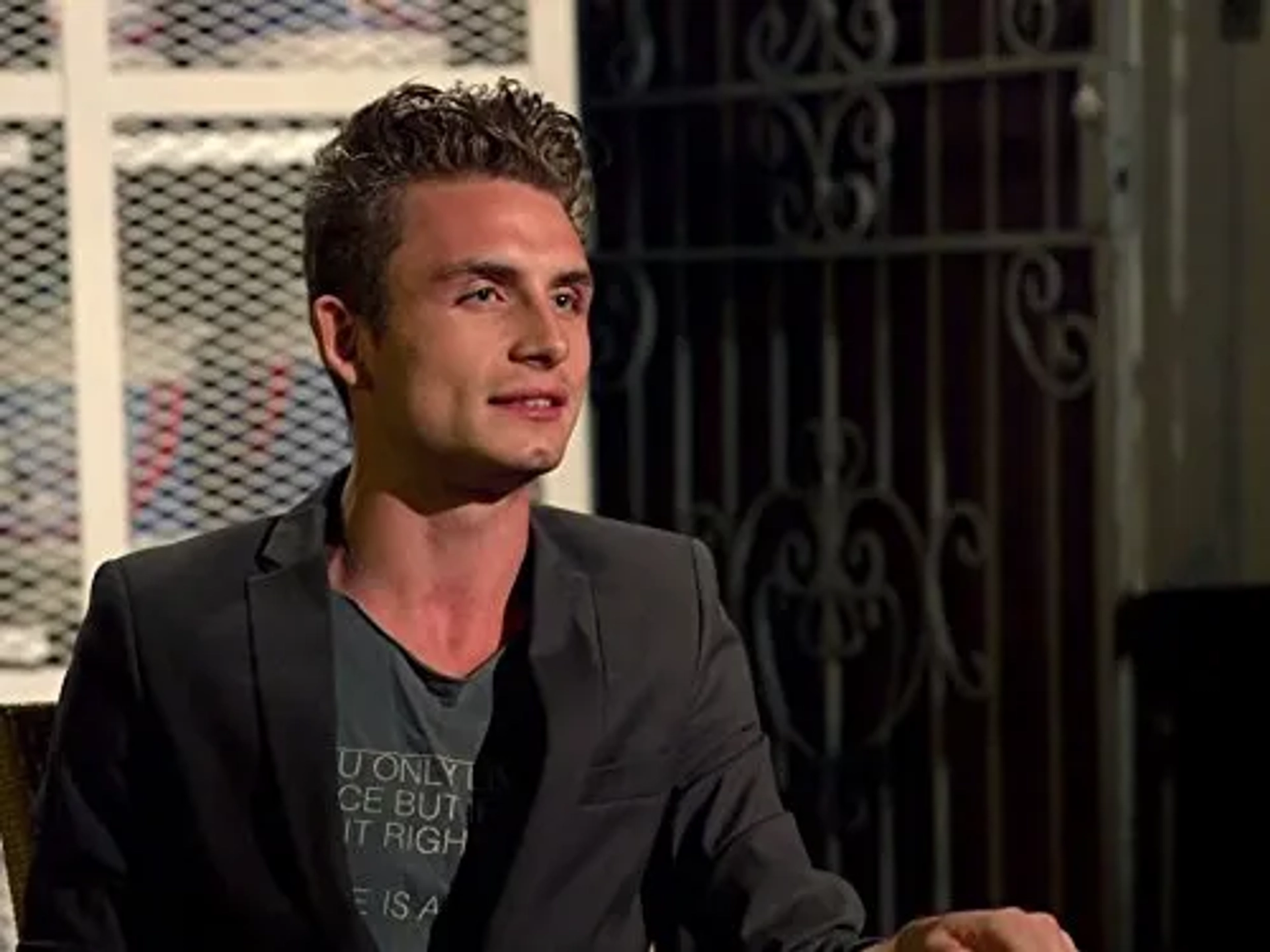 James Kennedy in Vanderpump Rules (2013)