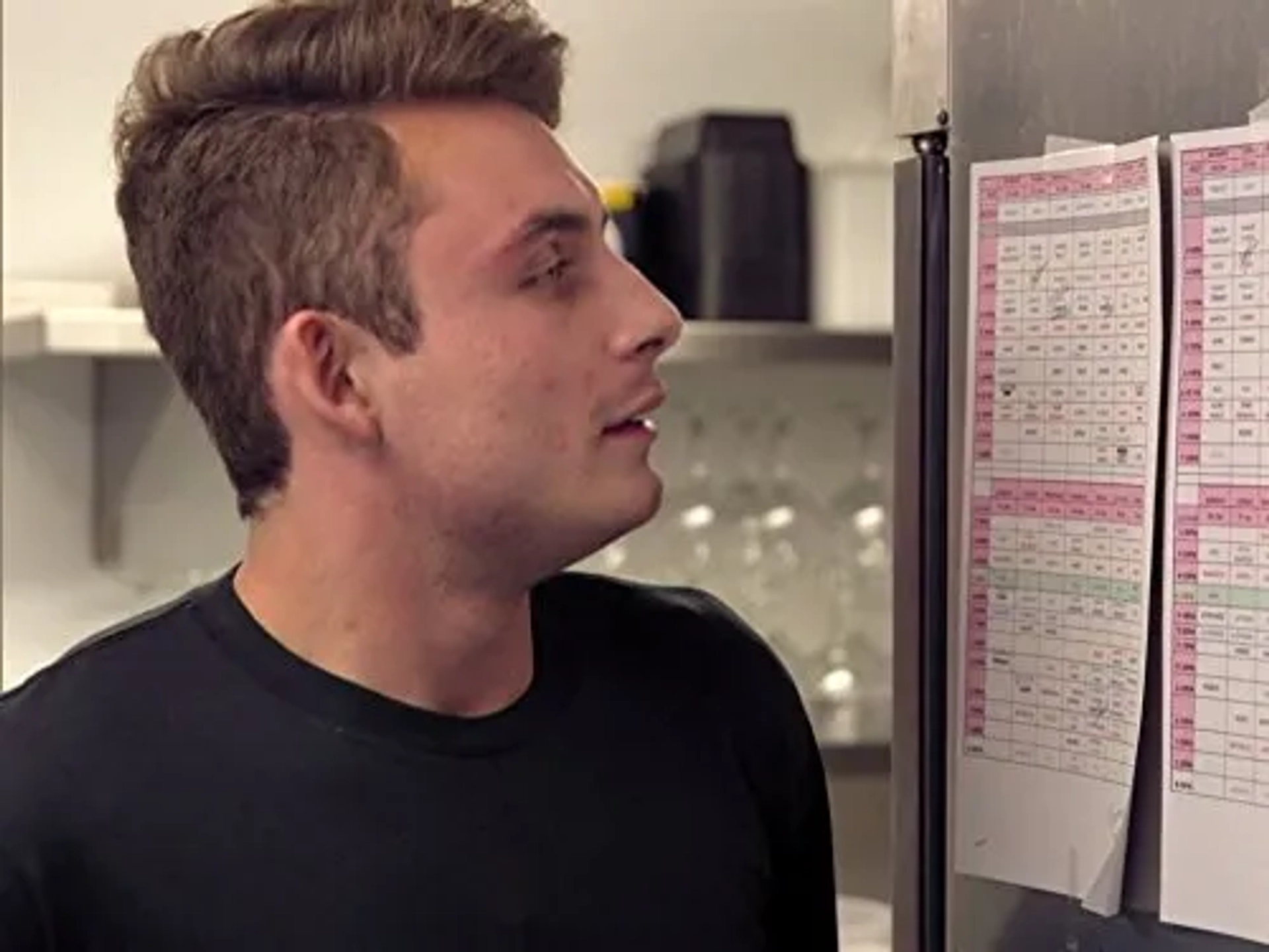 James Kennedy in Vanderpump Rules (2013)