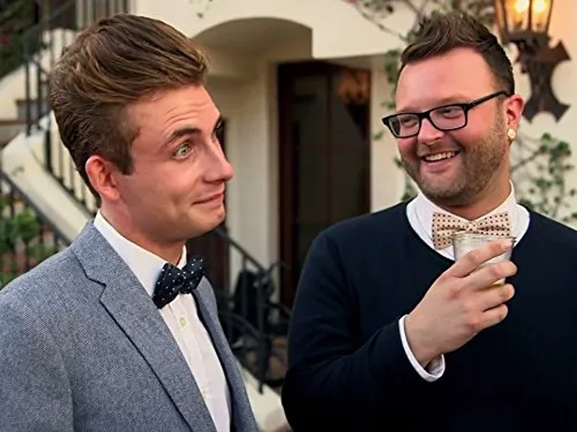 James Kennedy in Vanderpump Rules (2013)