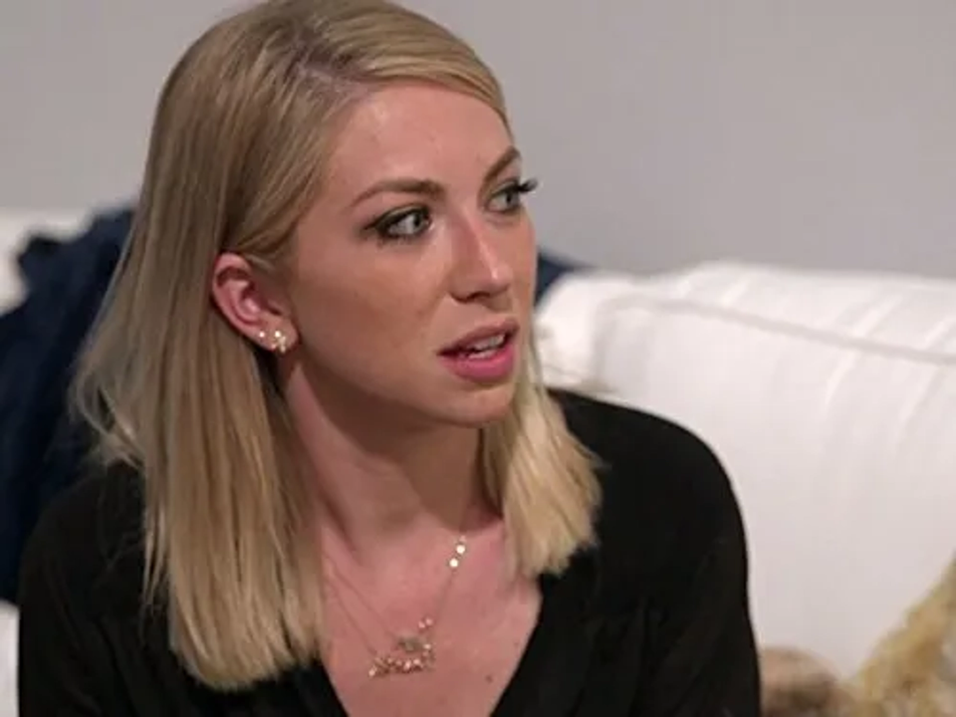 Stassi Schroeder in Vanderpump Rules (2013)