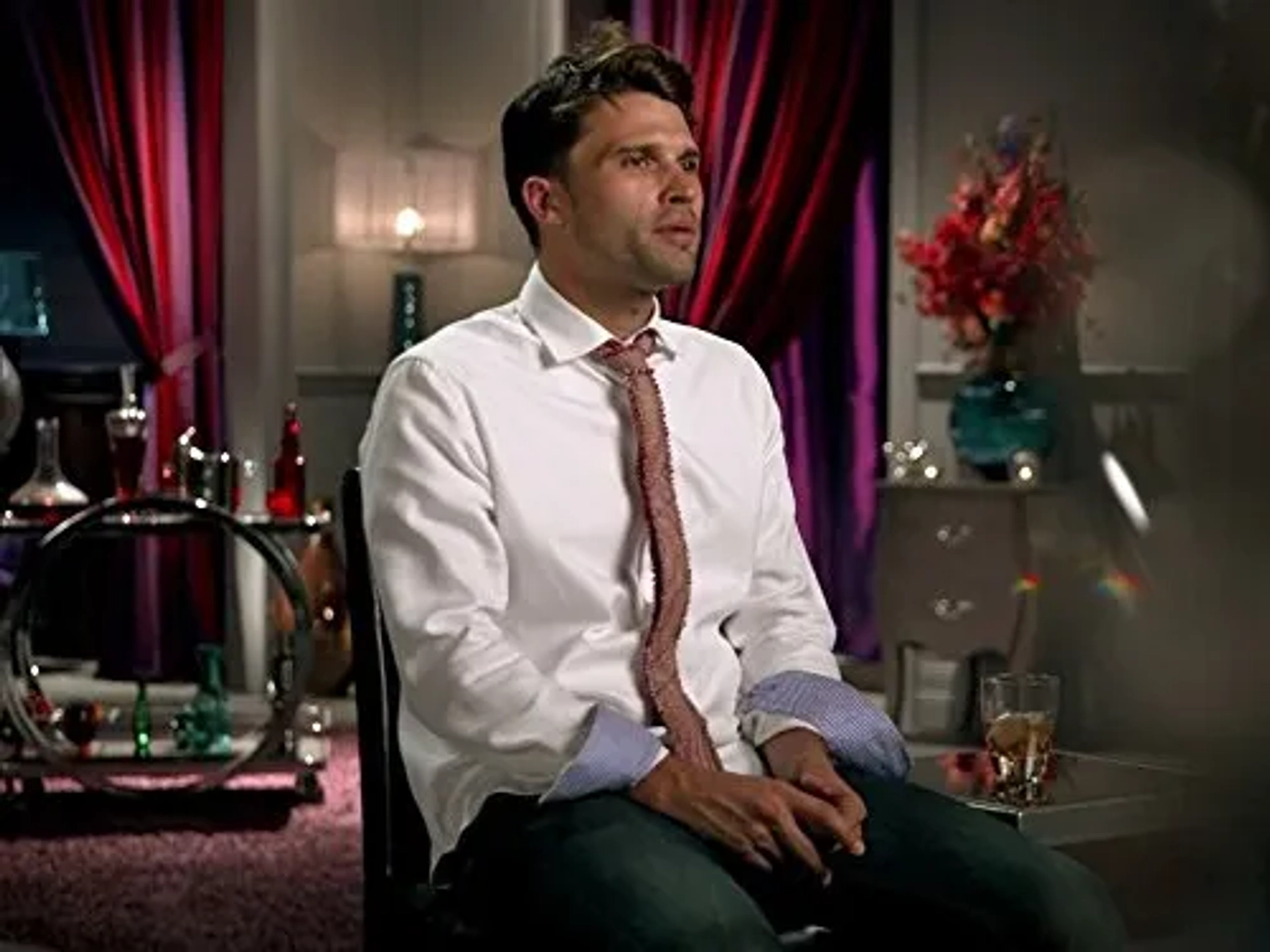 Tom Schwartz in Vanderpump Rules (2013)