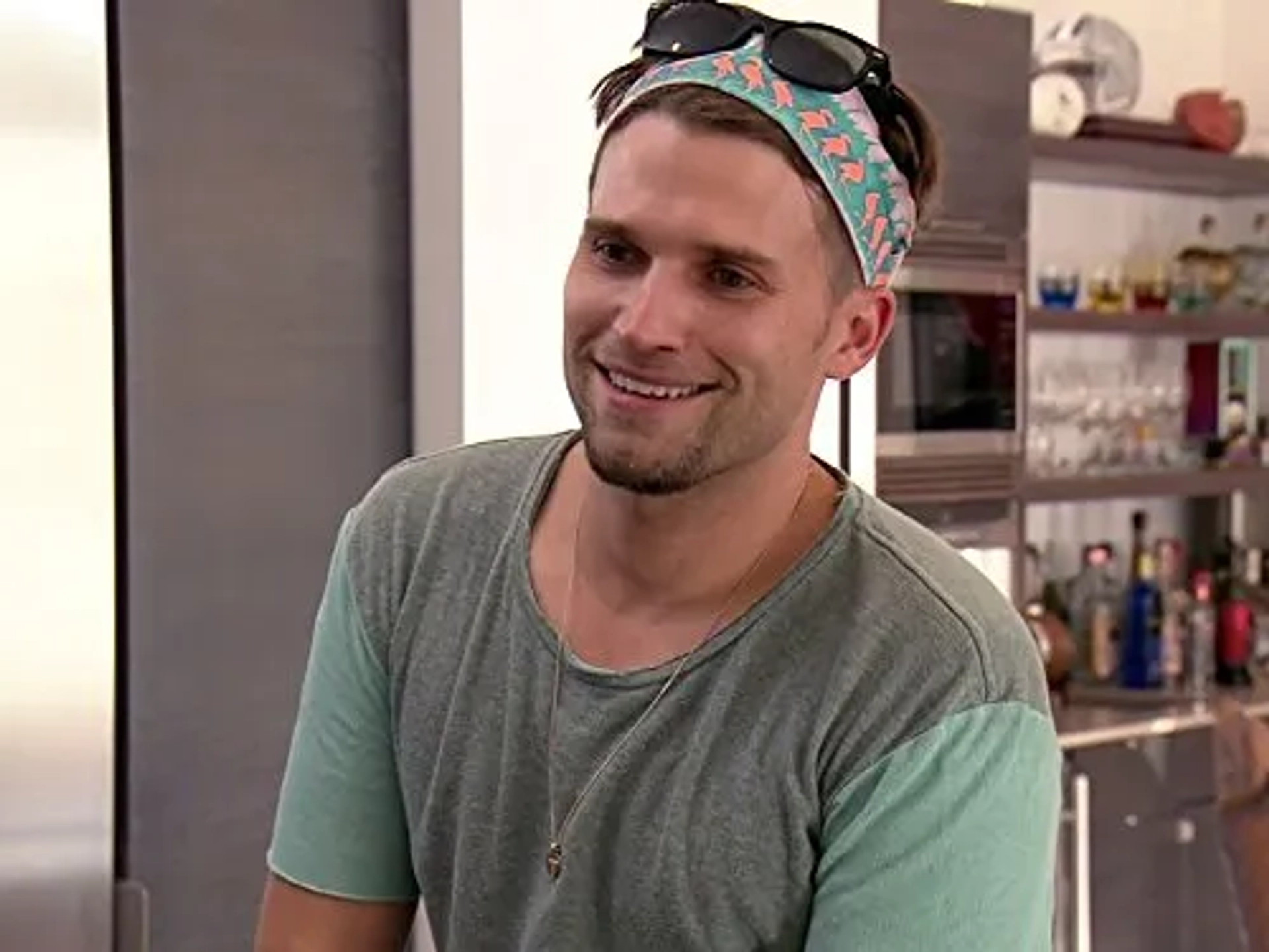 Tom Schwartz in Vanderpump Rules (2013)