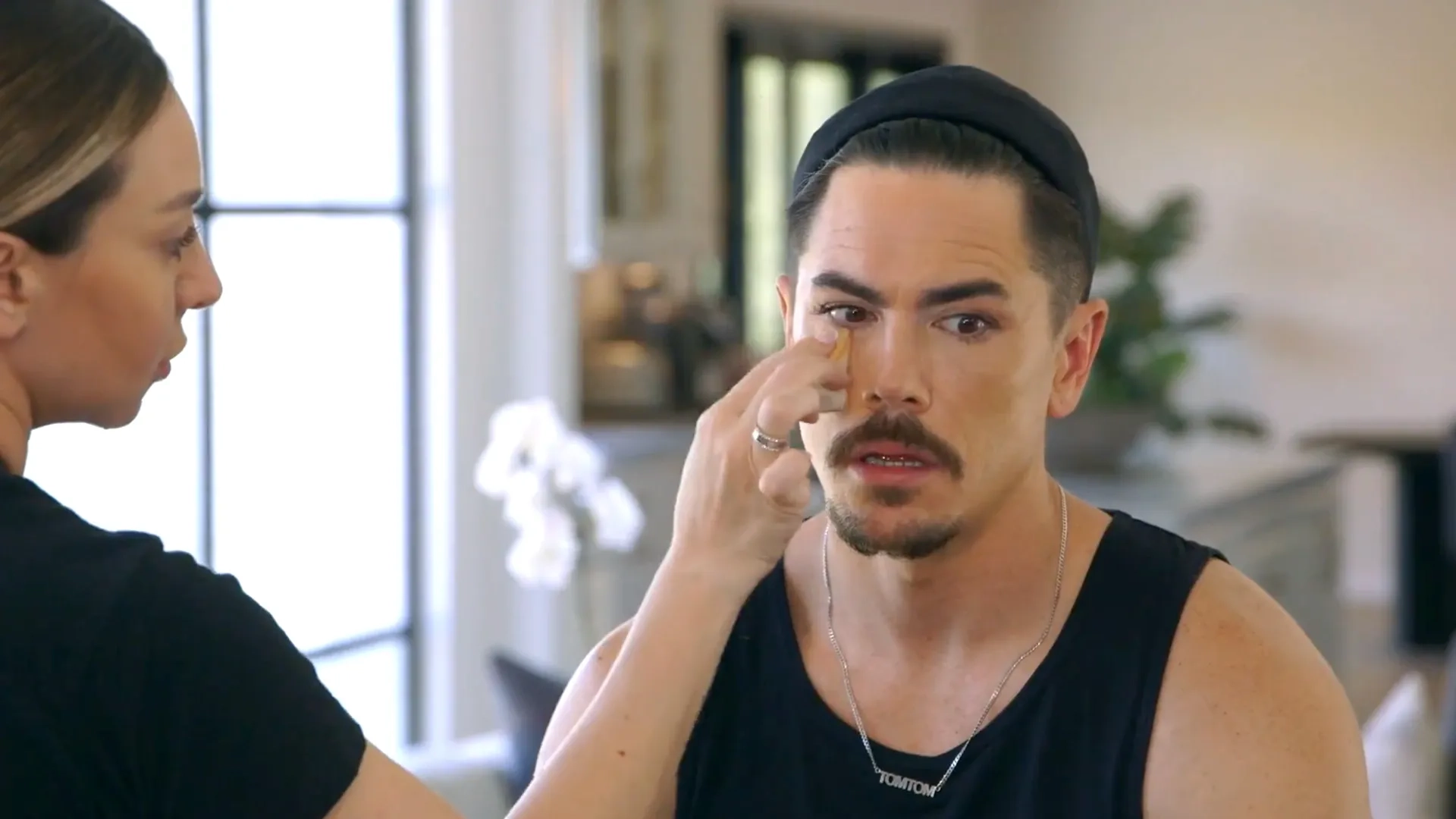 Tom Sandoval in Vanderpump Rules: Give Them Lala (2021)