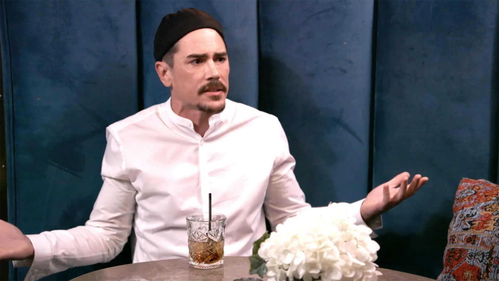 Tom Sandoval in Vanderpump Rules: Best Friends for Never (2021)