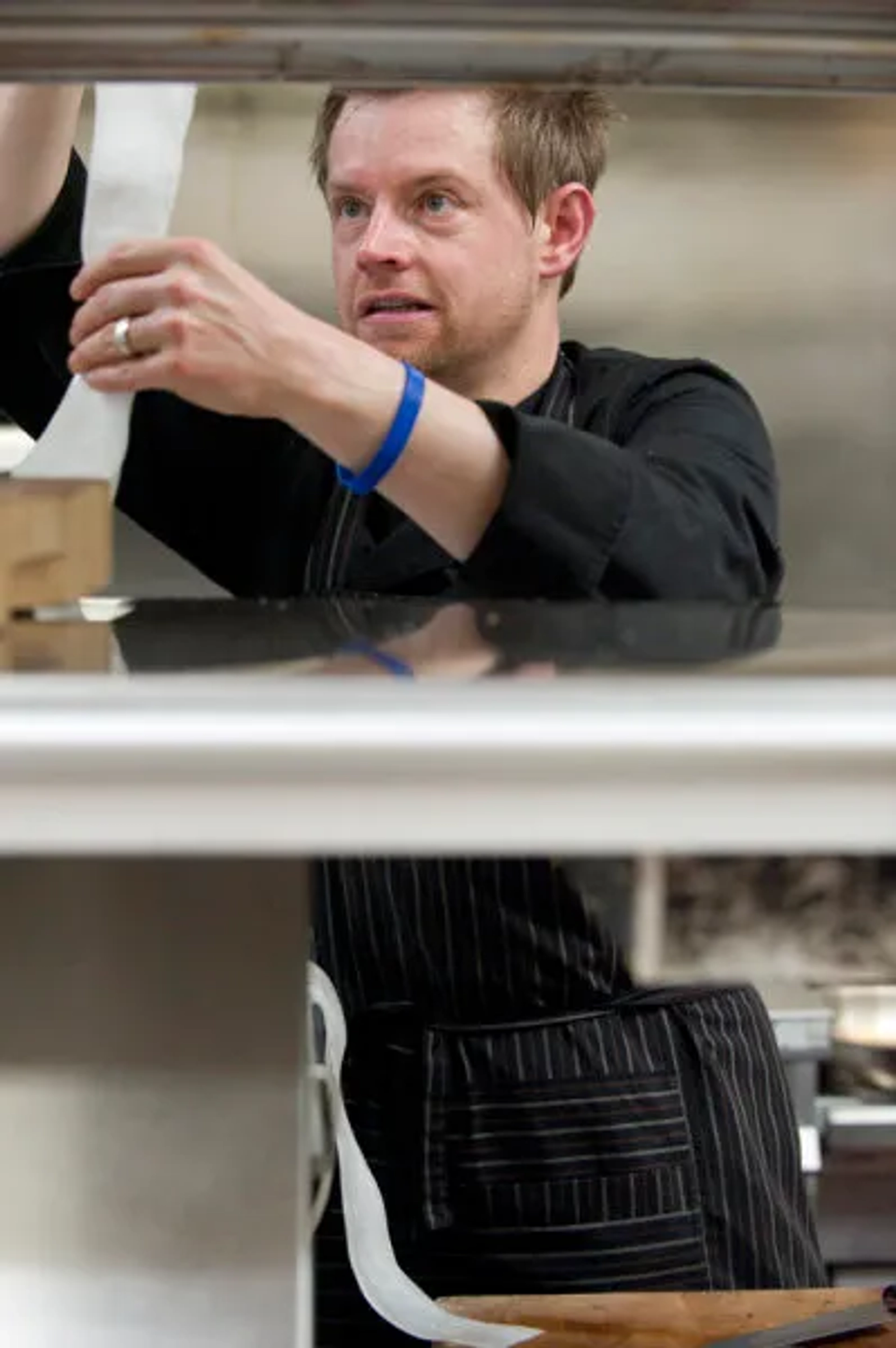 Richard Blais in Top Chef (2006)