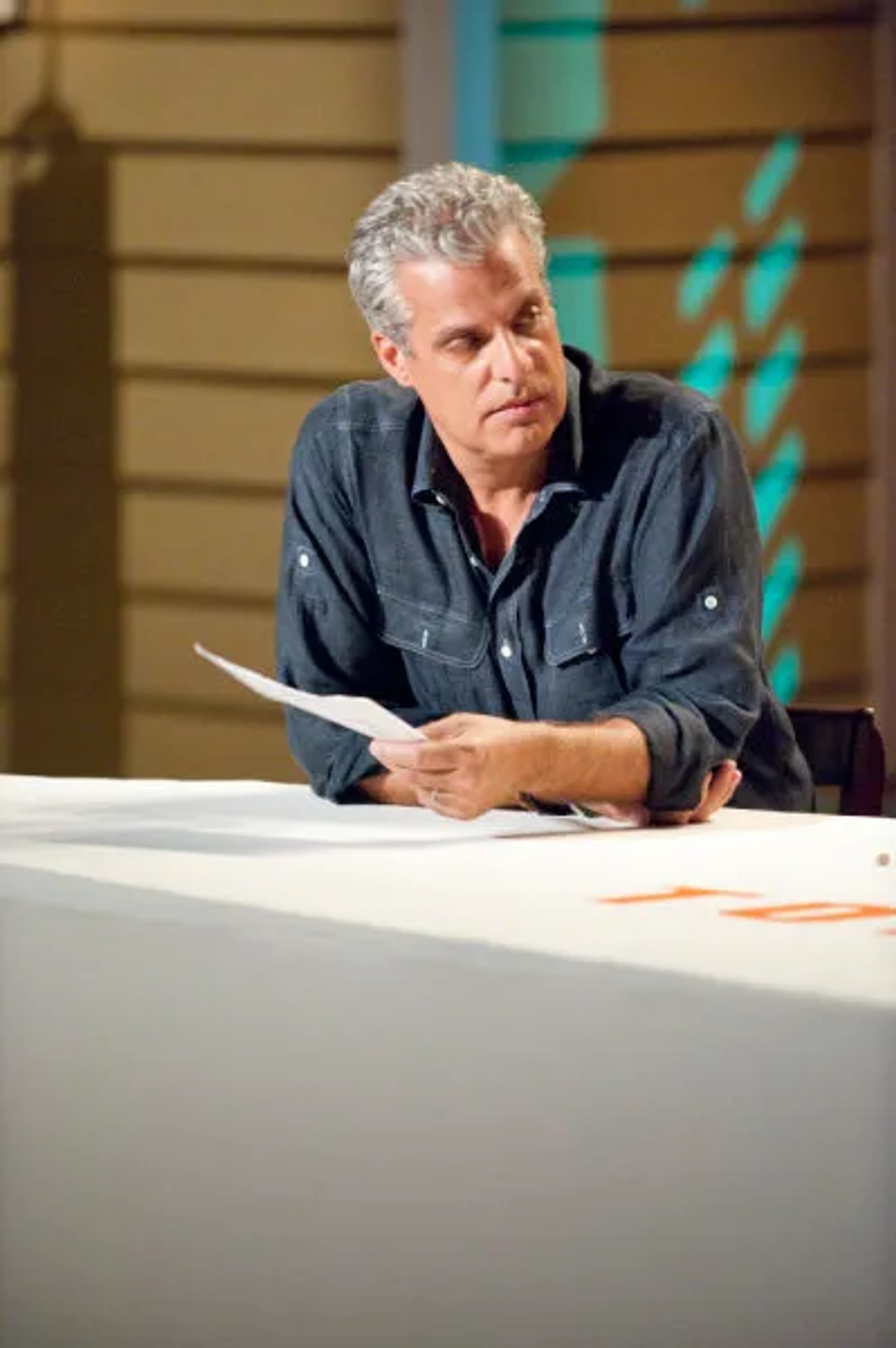 Eric Ripert in Top Chef (2006)