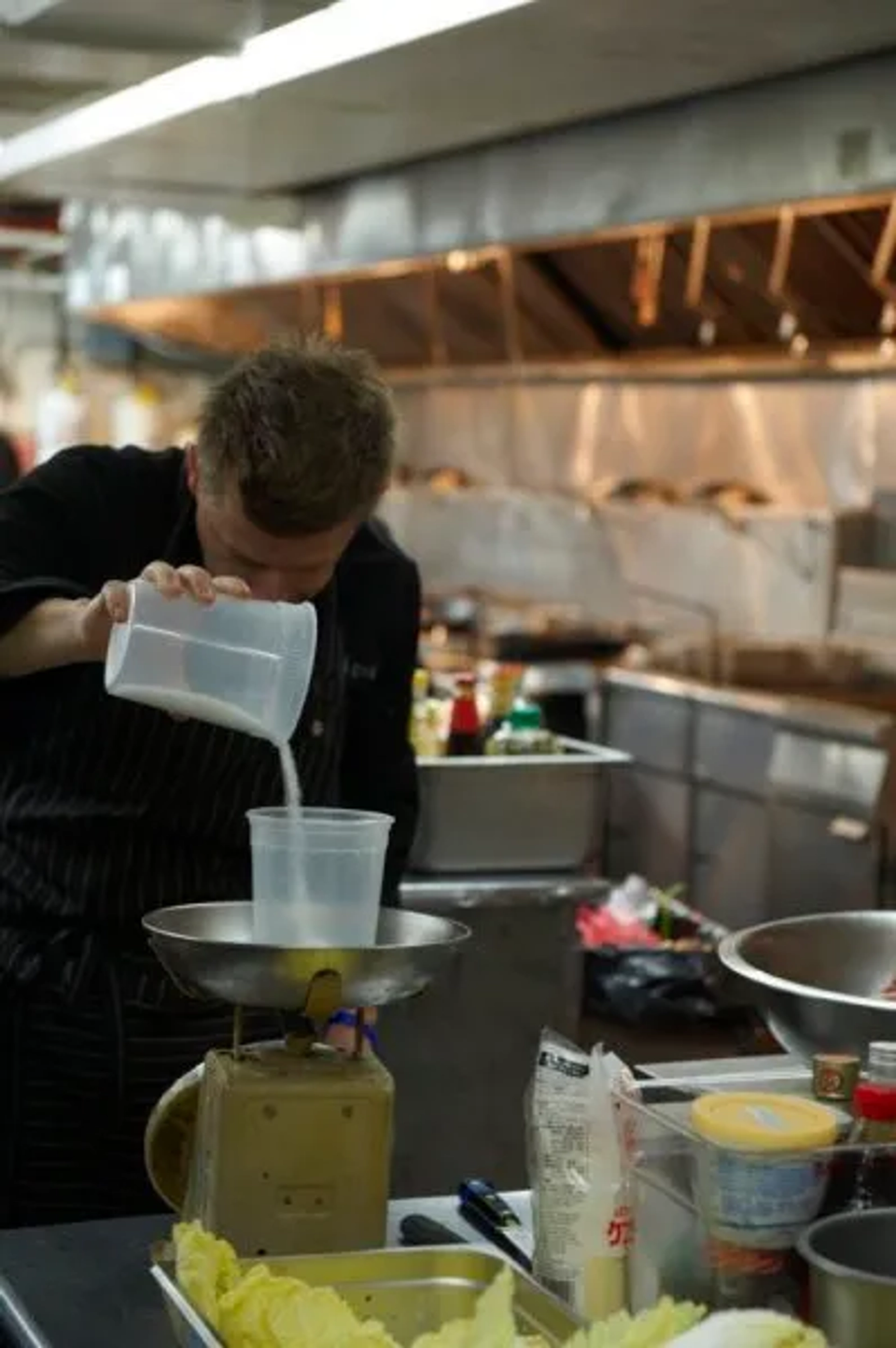 Richard Blais in Top Chef (2006)