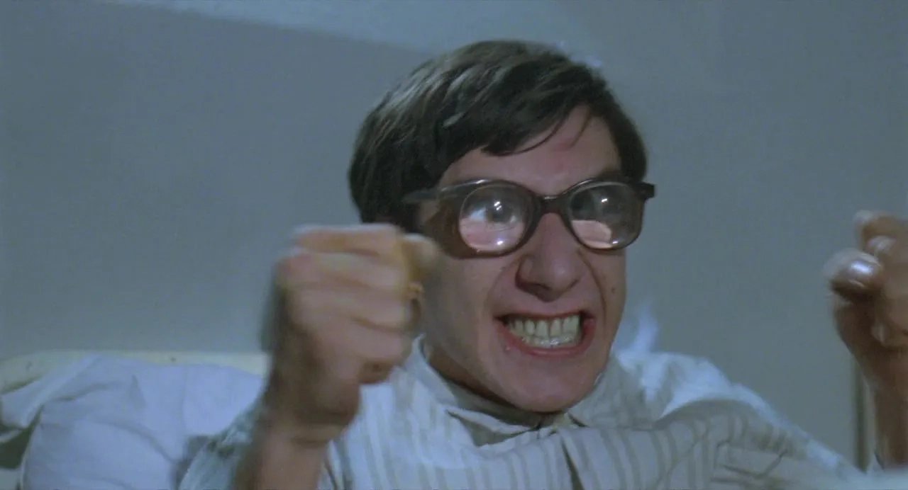 Davor Dujmovic in Underground (1995)