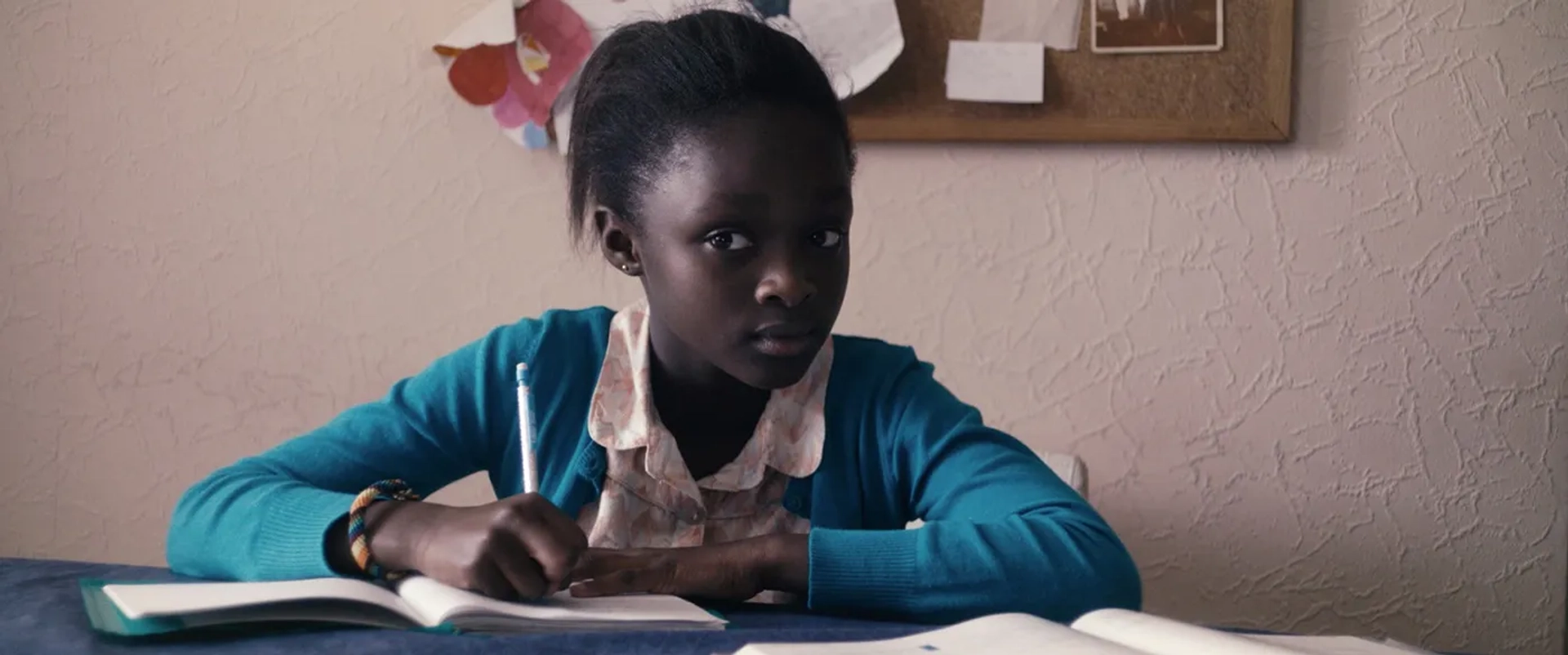 Sokhna Diallo in Maman(s) (2015)