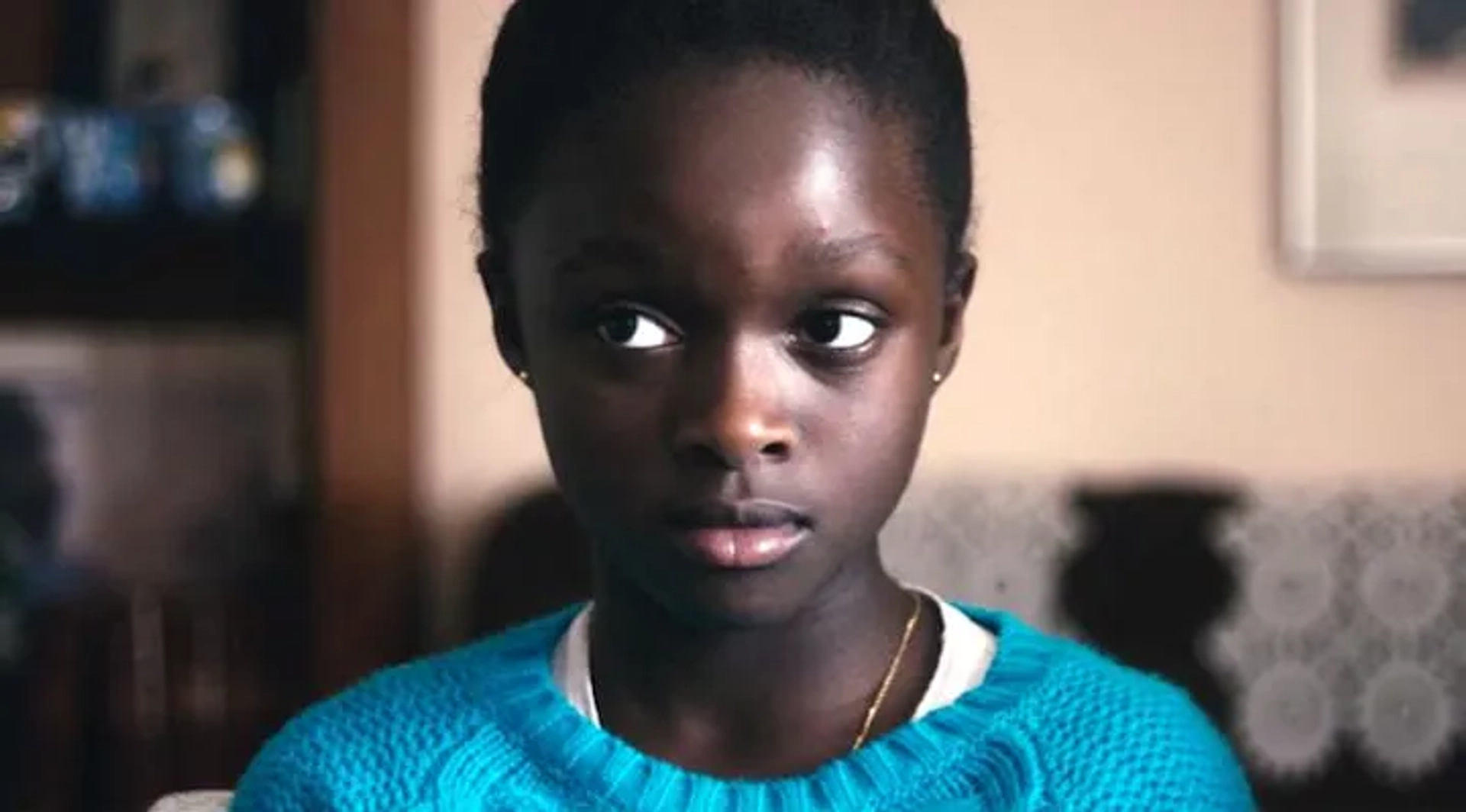 Sokhna Diallo in Maman(s) (2015)