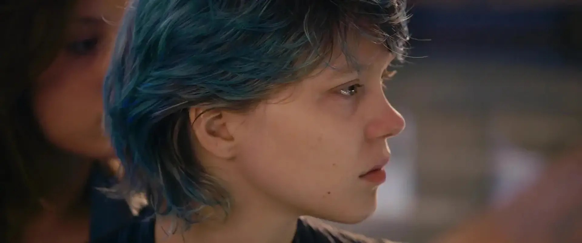 فیلم آبی گرمترین رنگ است (Blue Is the Warmest Colour 2013)