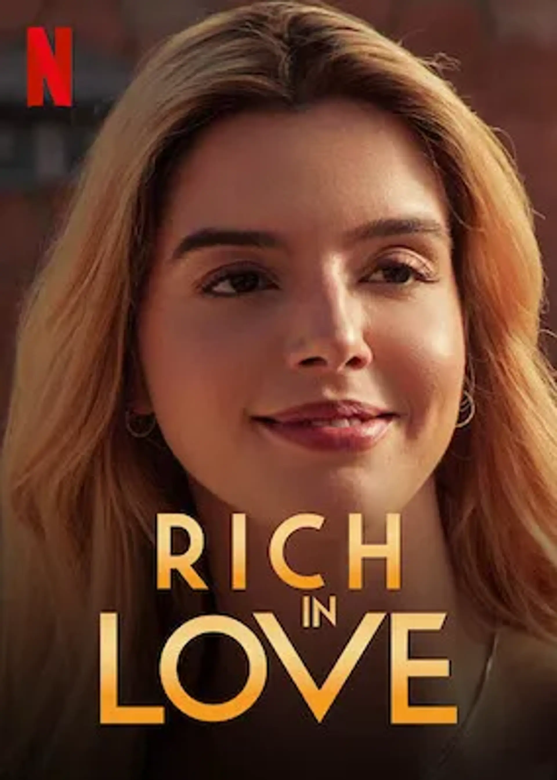 فیلم عشق گرانبها 2 2023 (Rich in Love 2 2023)