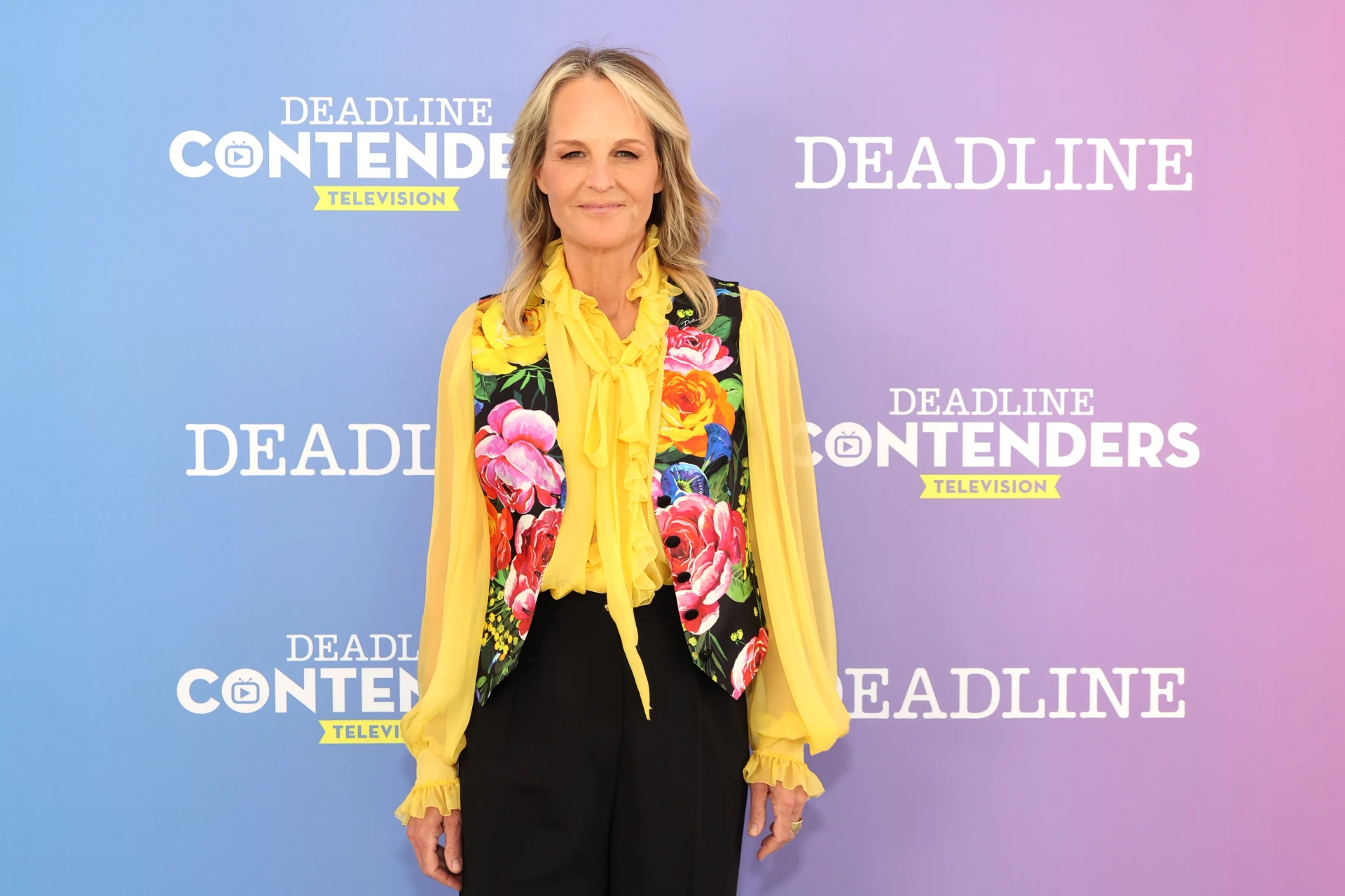 Helen Hunt: June 15