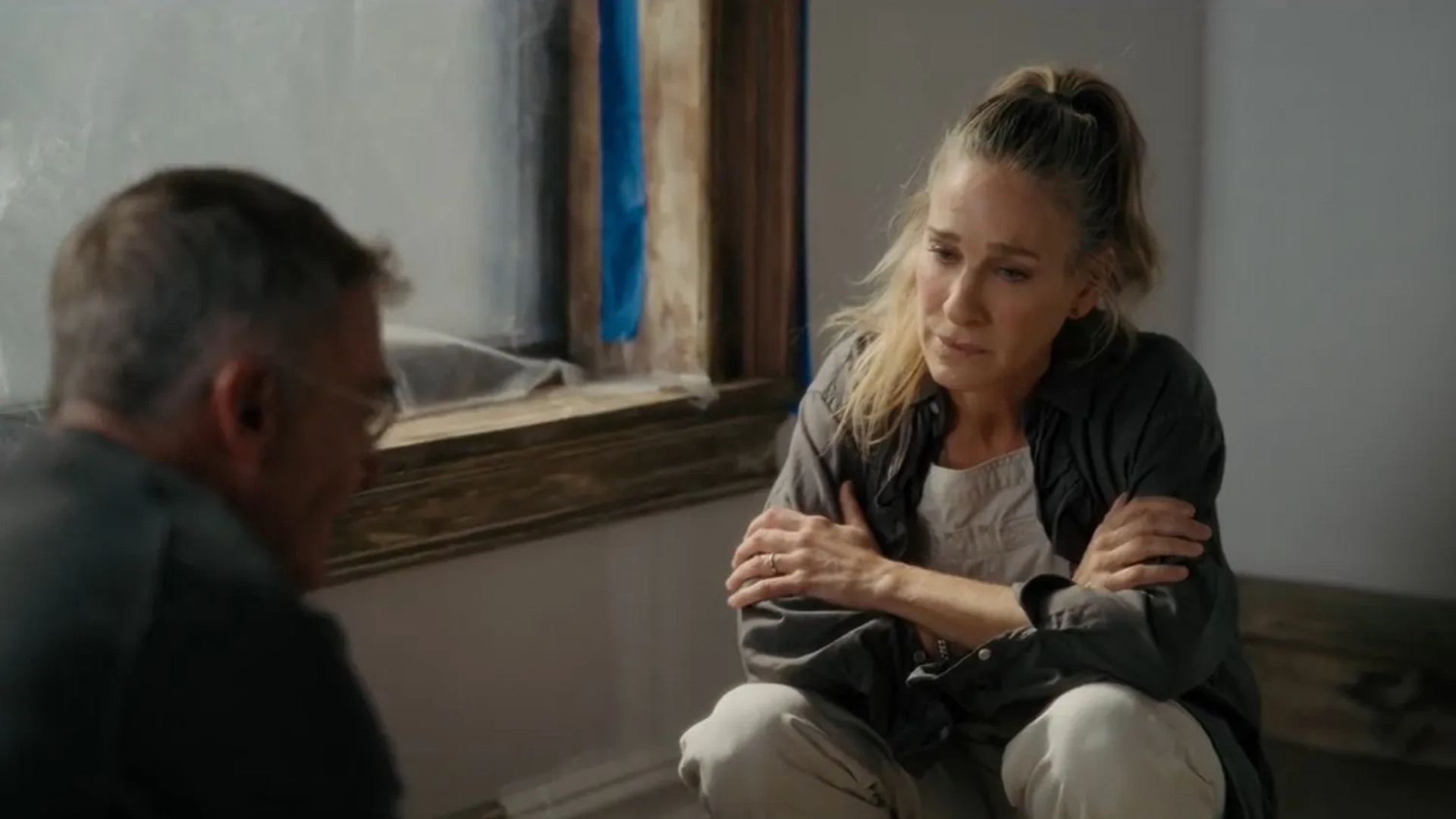 Sarah Jessica Parker in And Just Like That... (2021)