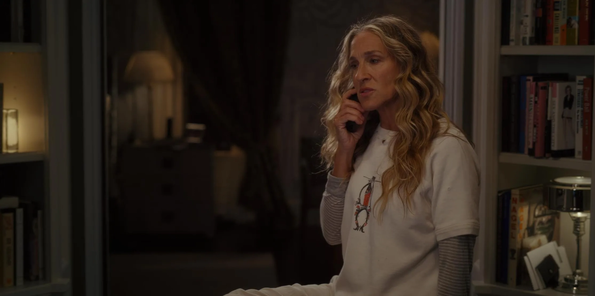 Sarah Jessica Parker in And Just Like That... (2021)