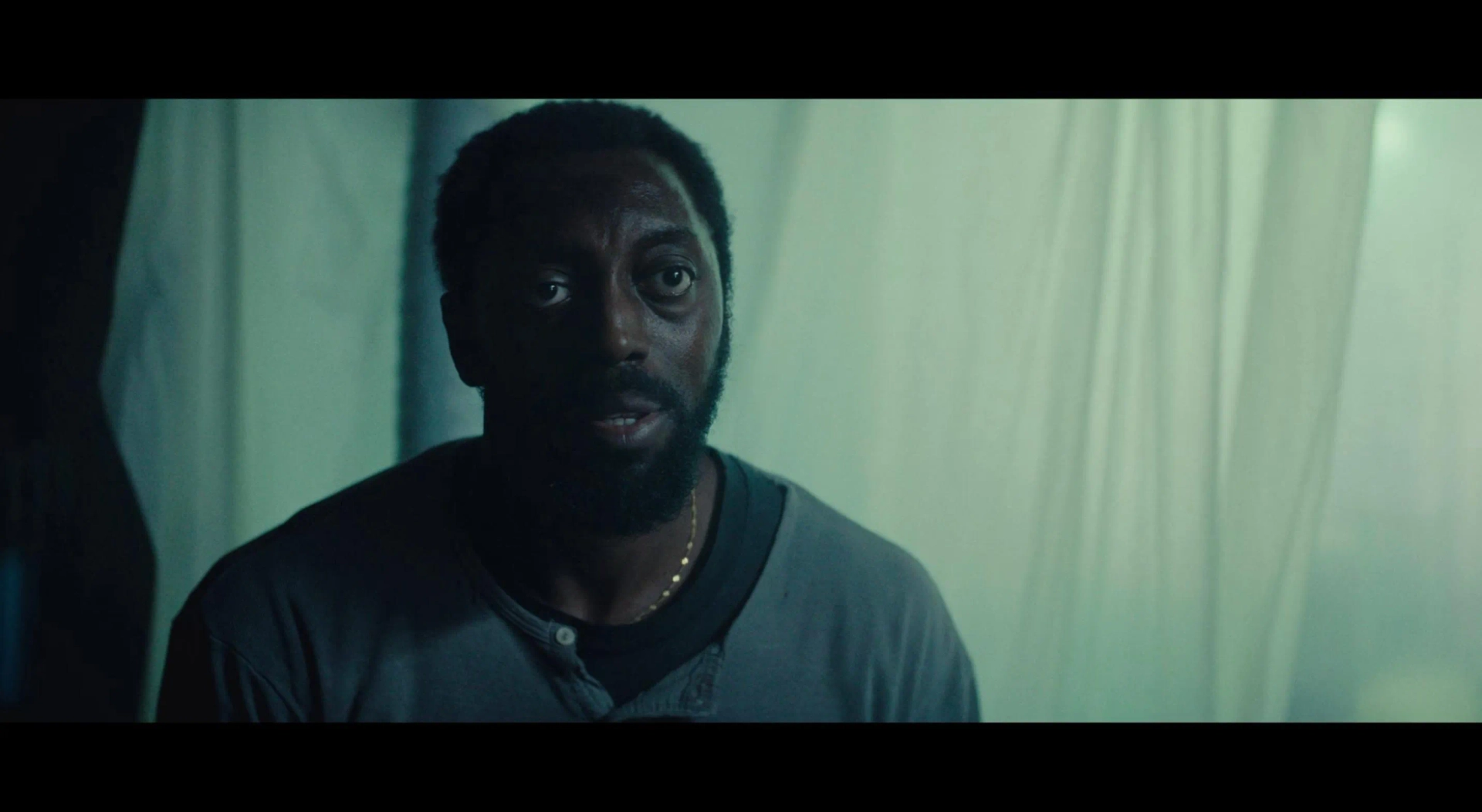 Kevin Layne in AKA