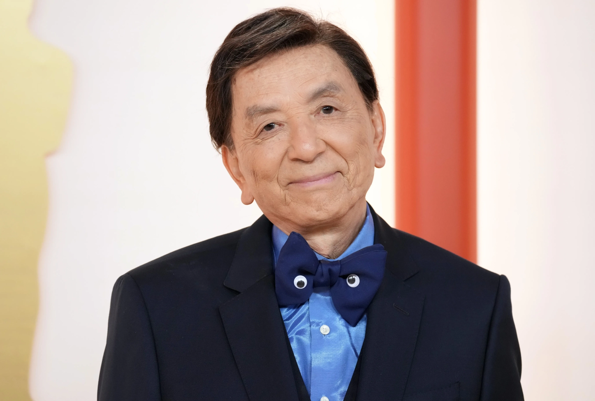 James Hong at an event for The Oscars (2023)