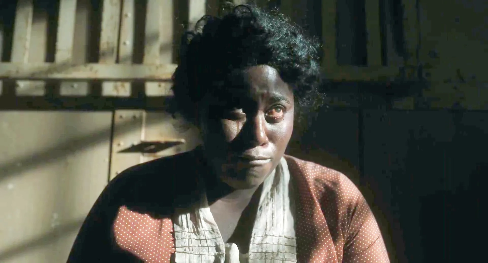 Danielle Brooks in The Color Purple (2023)