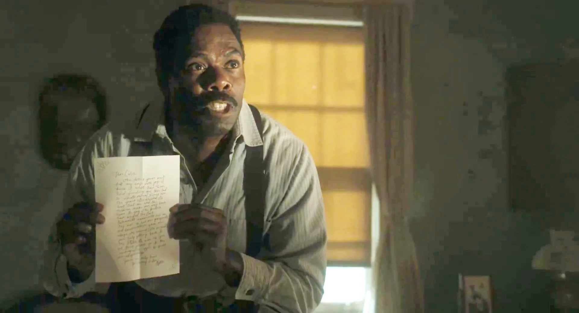 Colman Domingo in The Color Purple (2023)