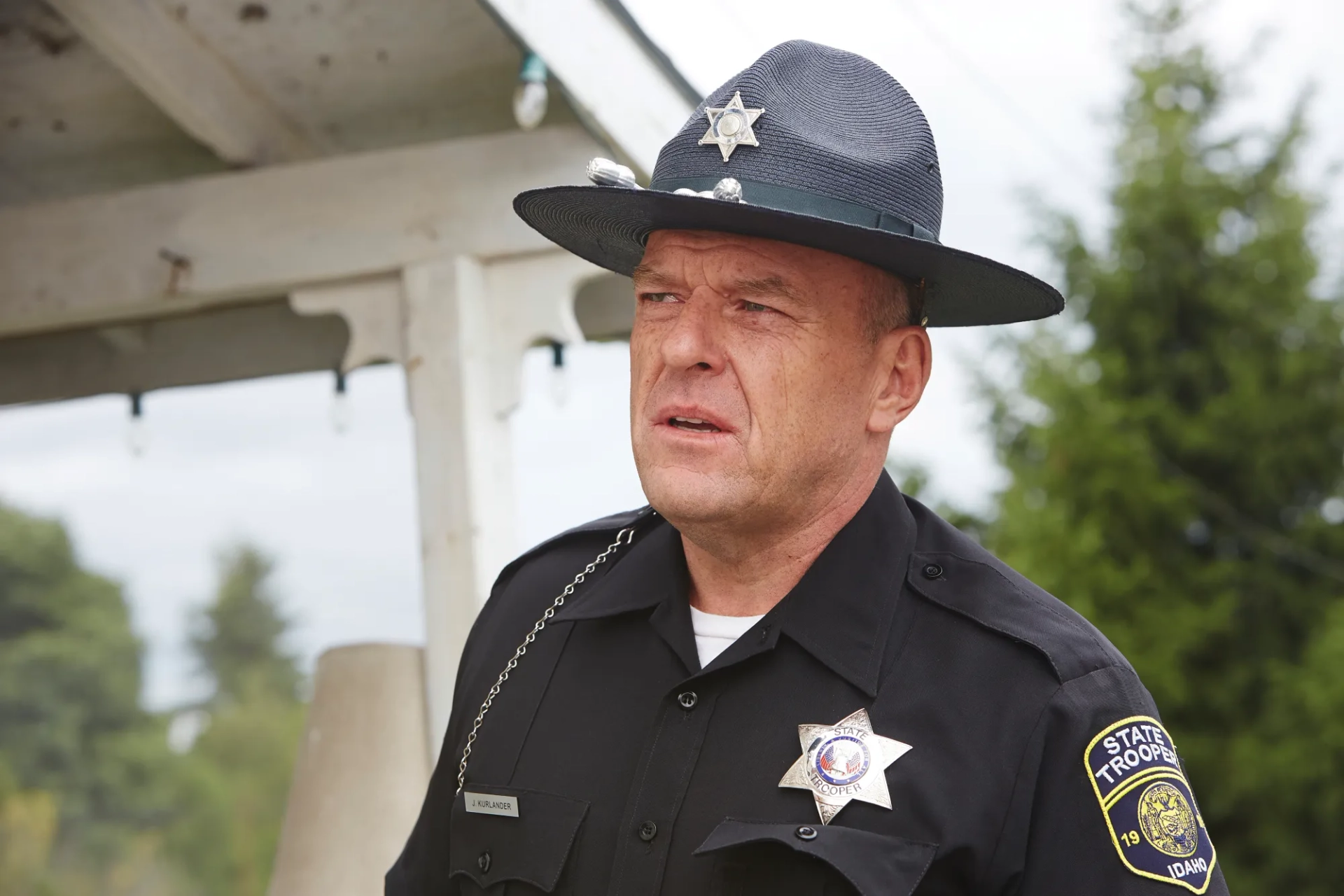 Dean Norris in Remember (2015)