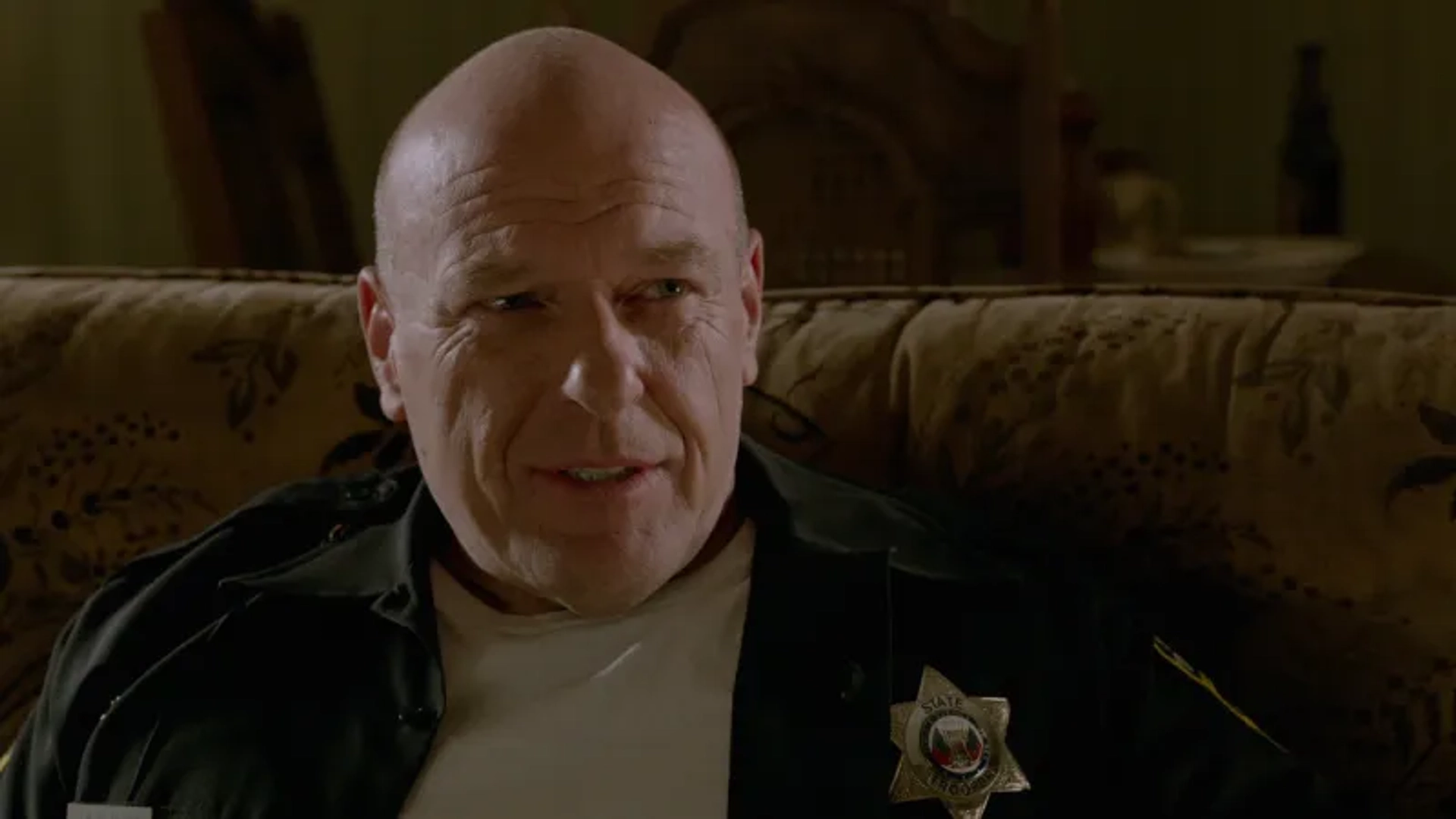 Dean Norris in Remember (2015)