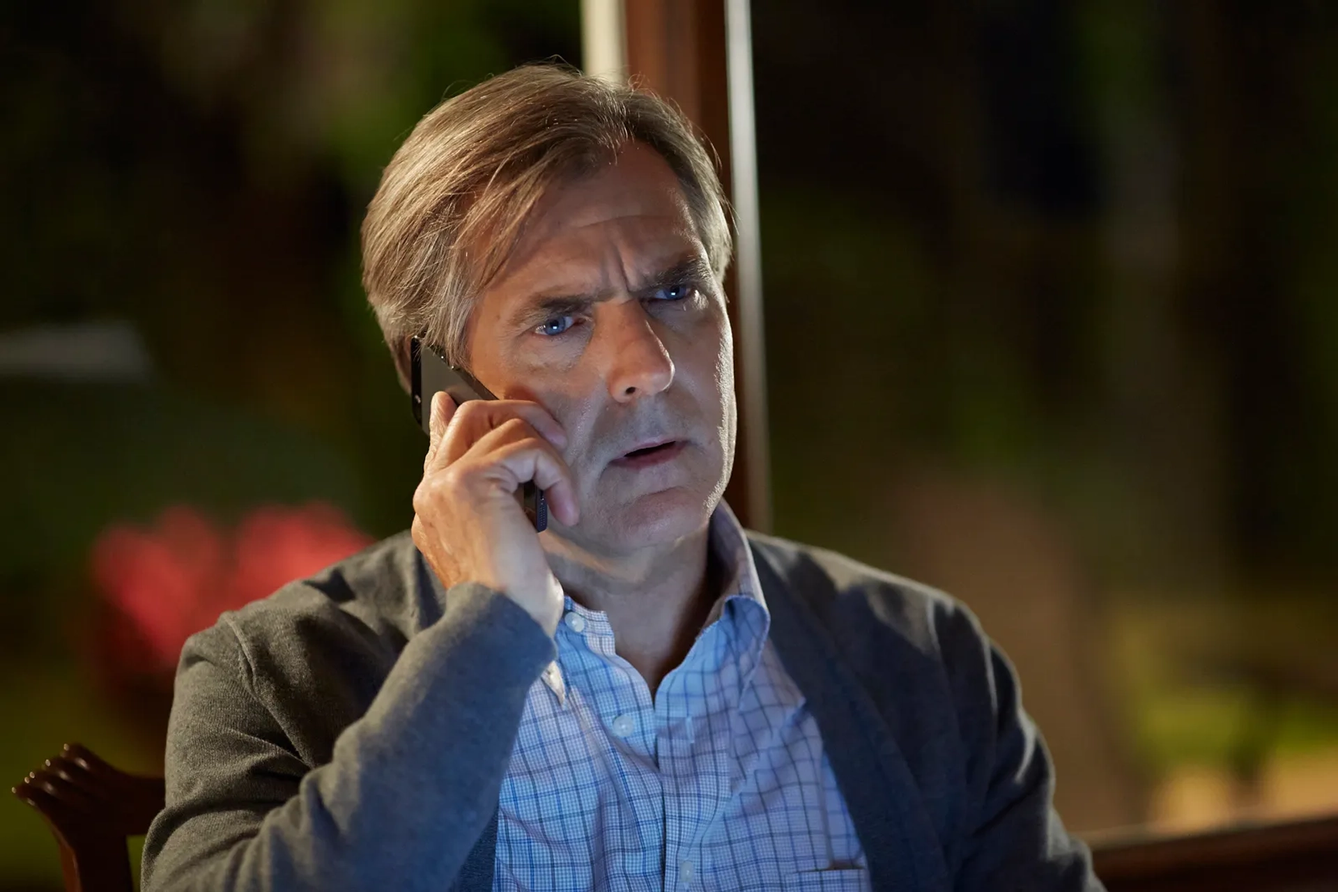 Henry Czerny in Remember (2015)