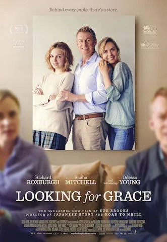 فیلم به دنبال گریس (Looking for Grace 2015)