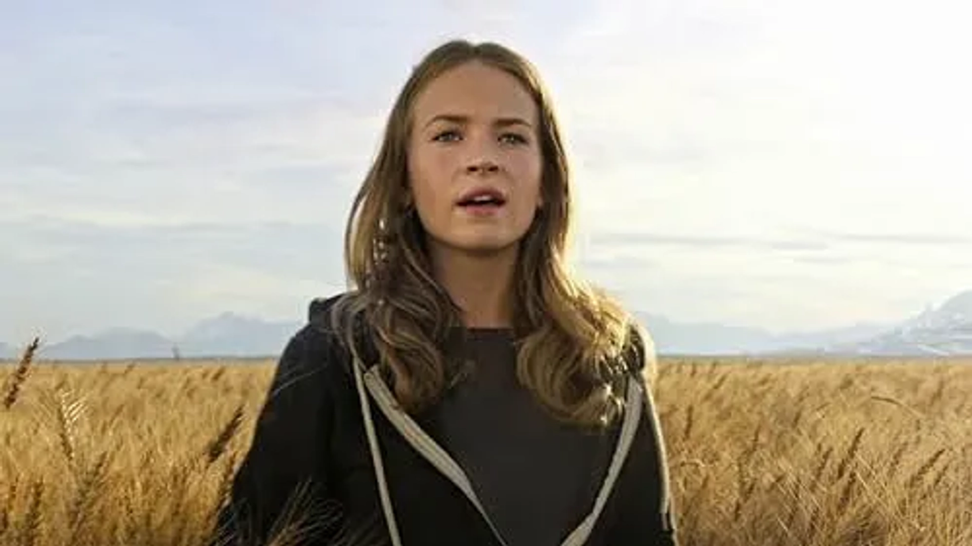 فیلم سرزمین فردا (Tomorrowland 2015)