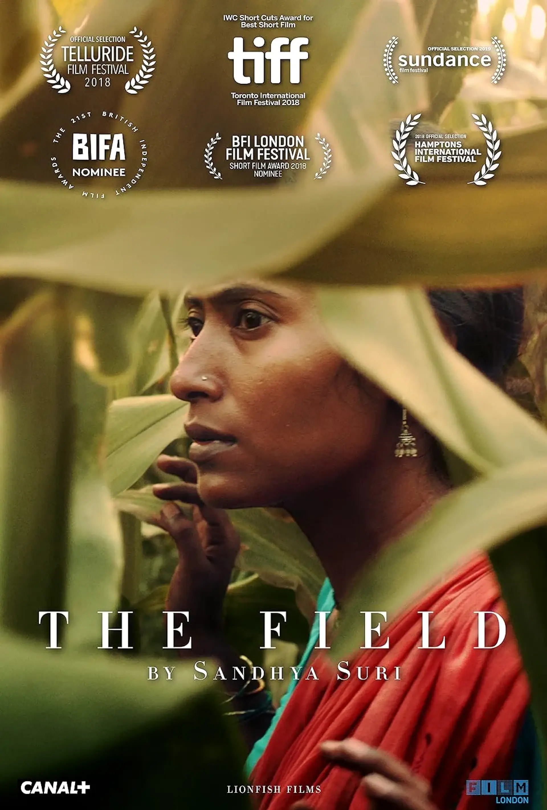 فیلم میدان (The Field 2018)