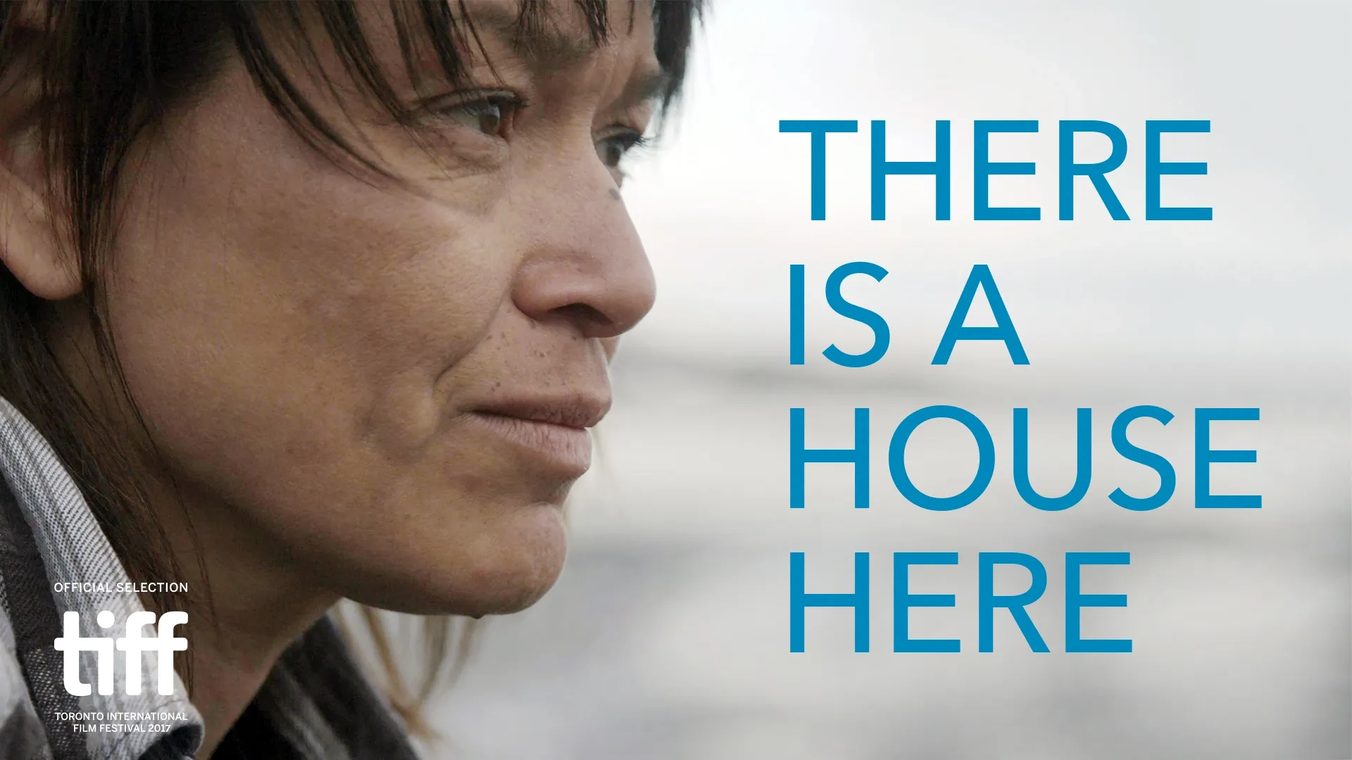 مستند اینجا خانه ای هست (There Is a House Here 2017)