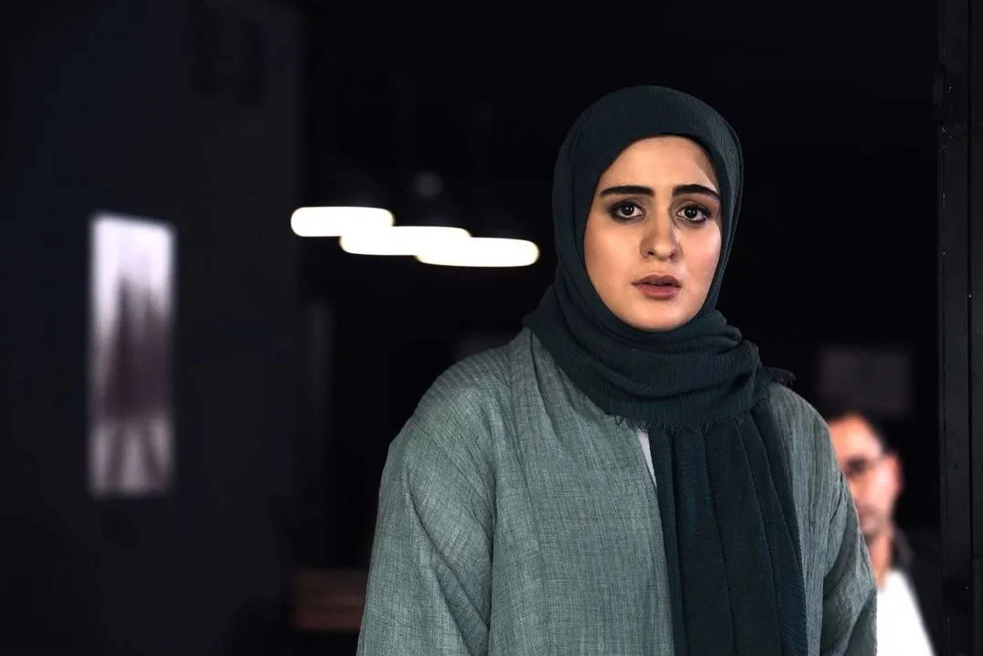 Fatima Baharmast in From Destiny (2019)