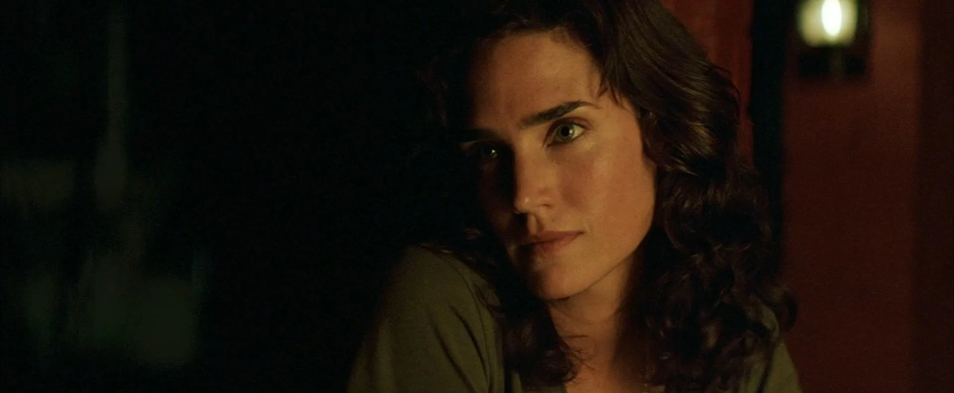 Jennifer Connelly in Blood Diamond (2006)