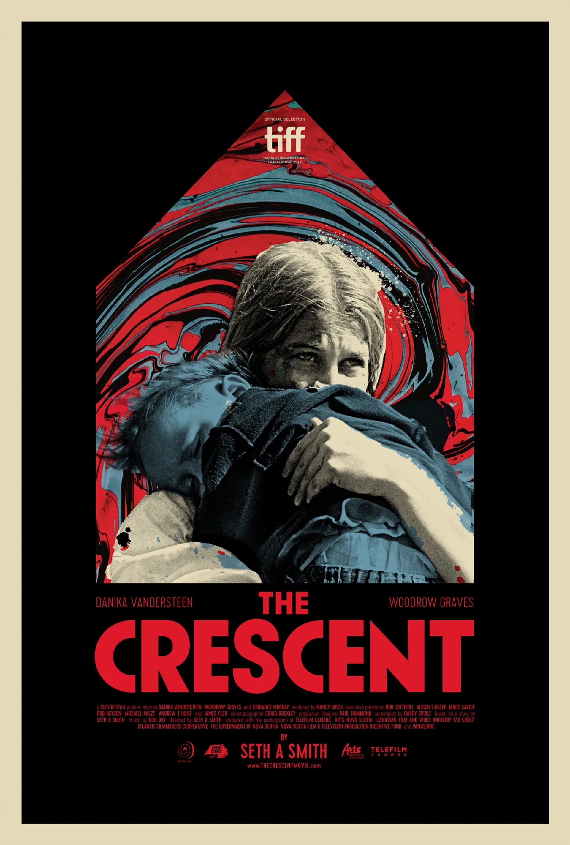 فیلم هلال (The Crescent 2017)