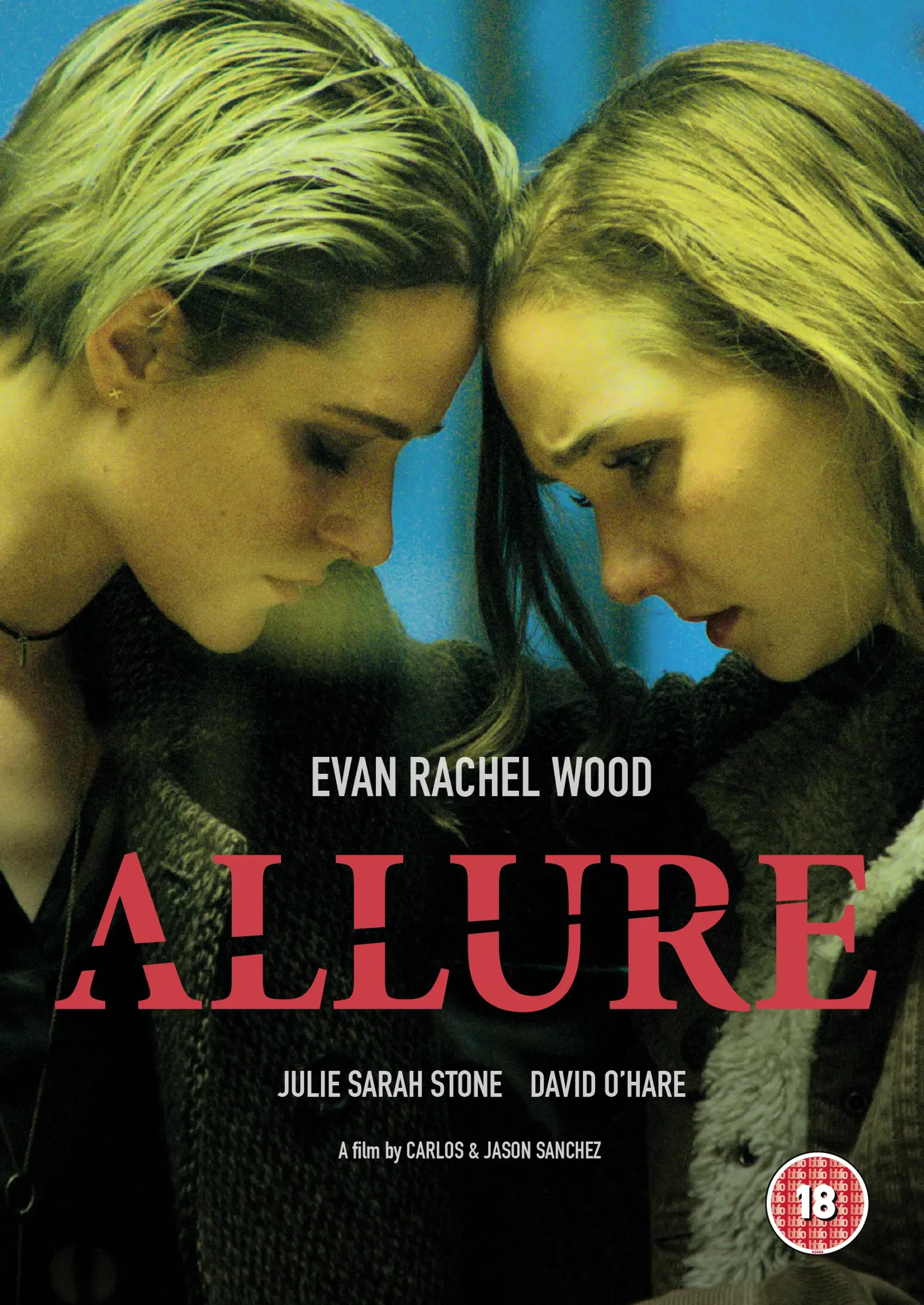 فیلم جذابیت (Allure 2017)