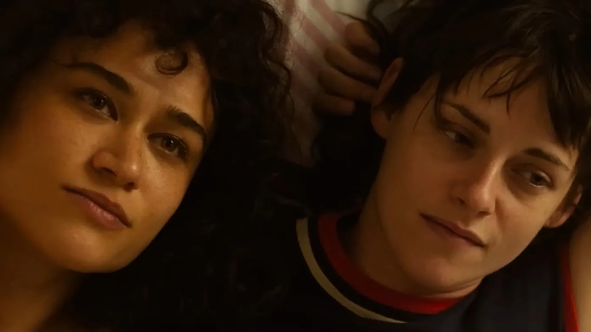 فیلم عشق زخم می‌زند (Love Lies Bleeding 2024)