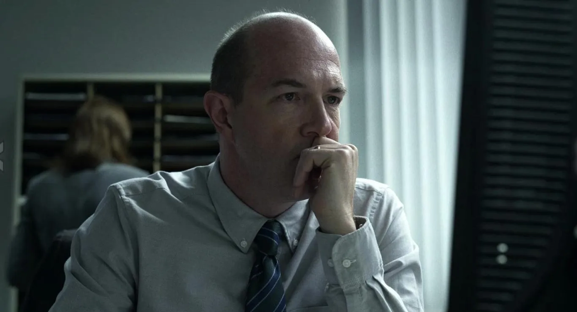 Eric Lange in Unbelievable