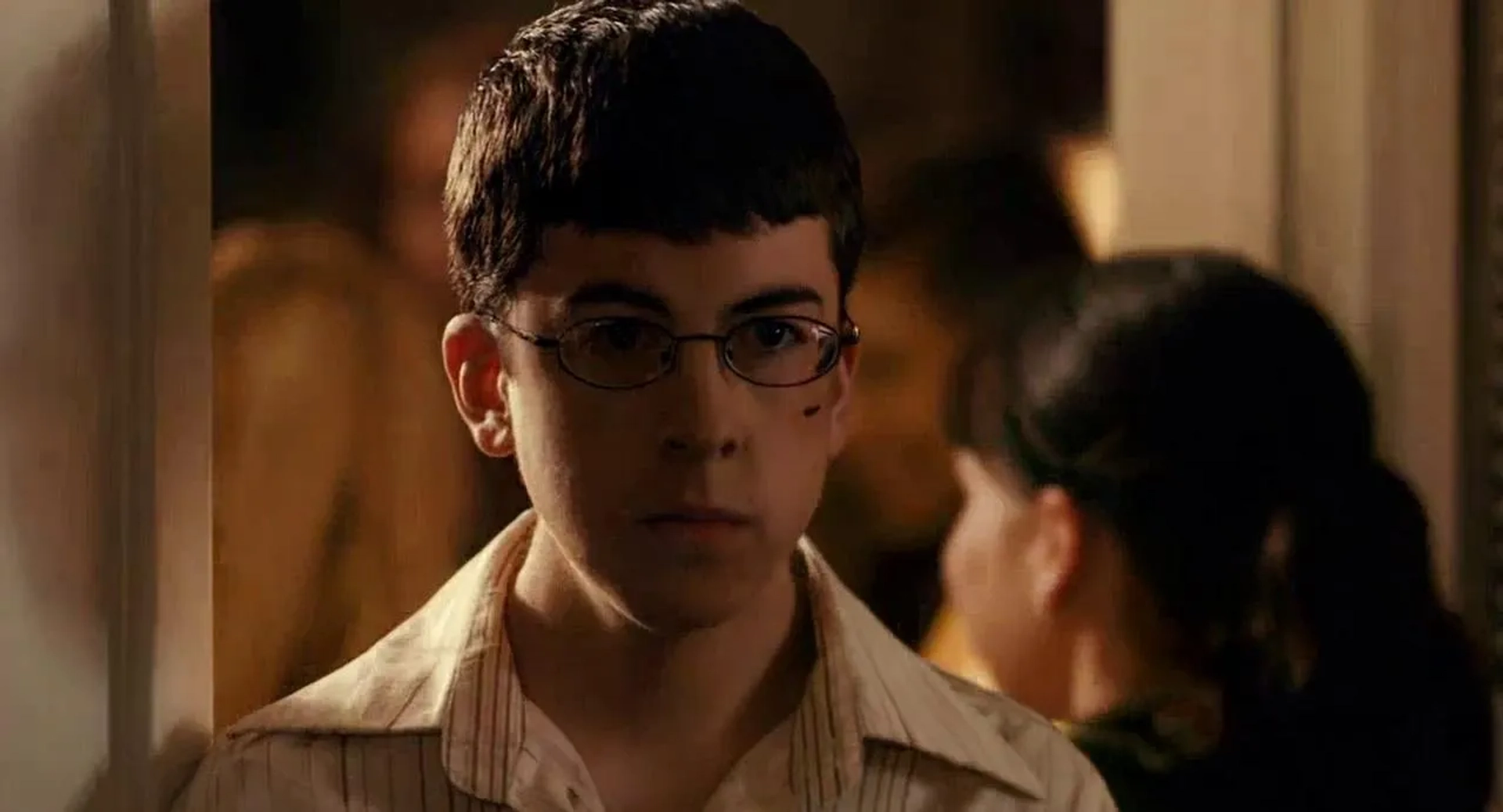 Christopher Mintz-Plasse in Superbad (2007)