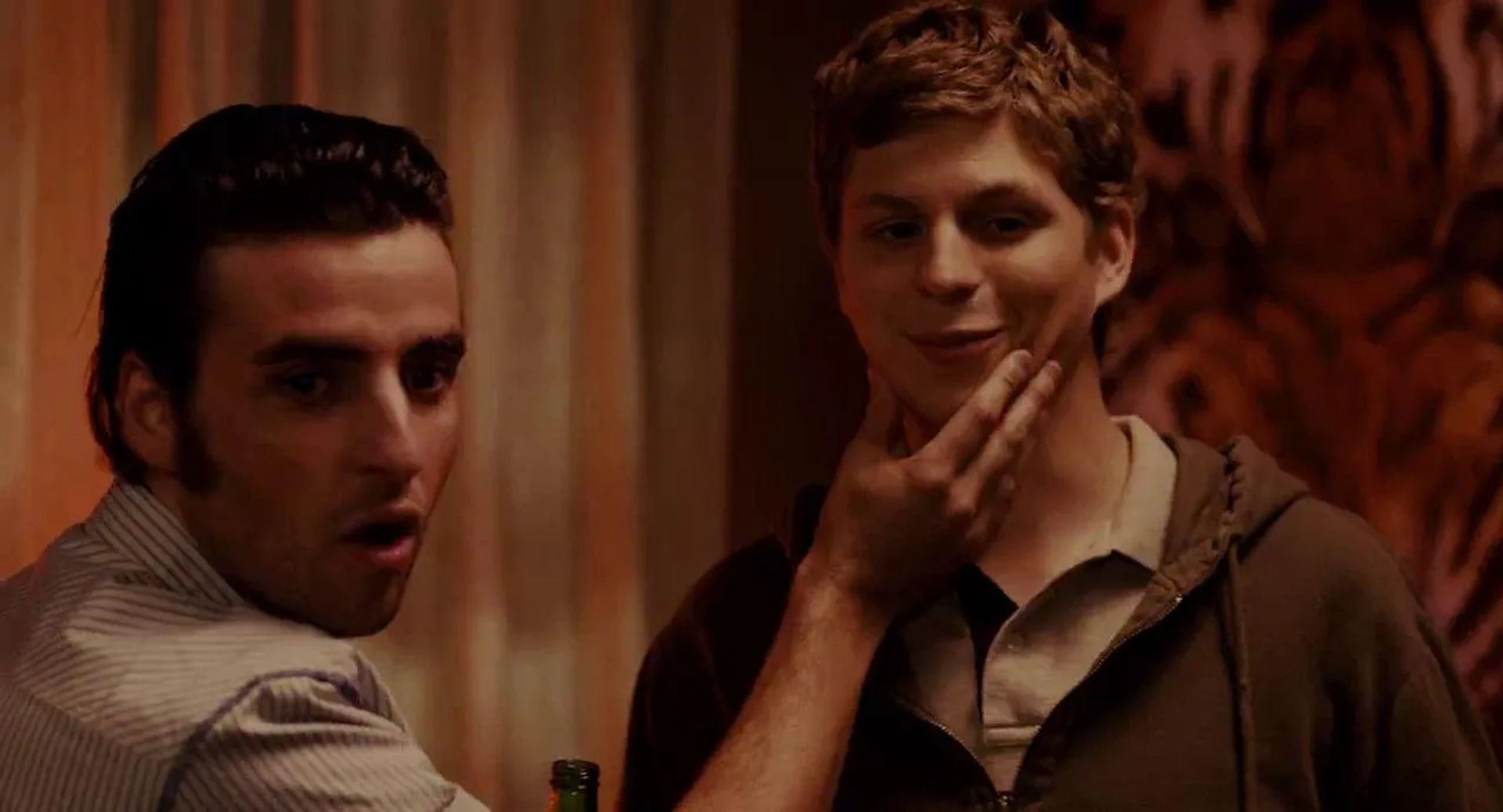 Michael Cera in Superbad (2007)