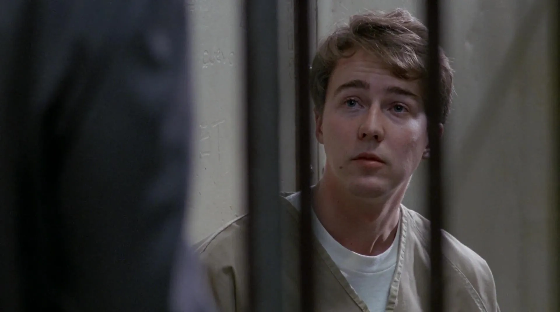 Edward Norton in Primal Fear (1996)