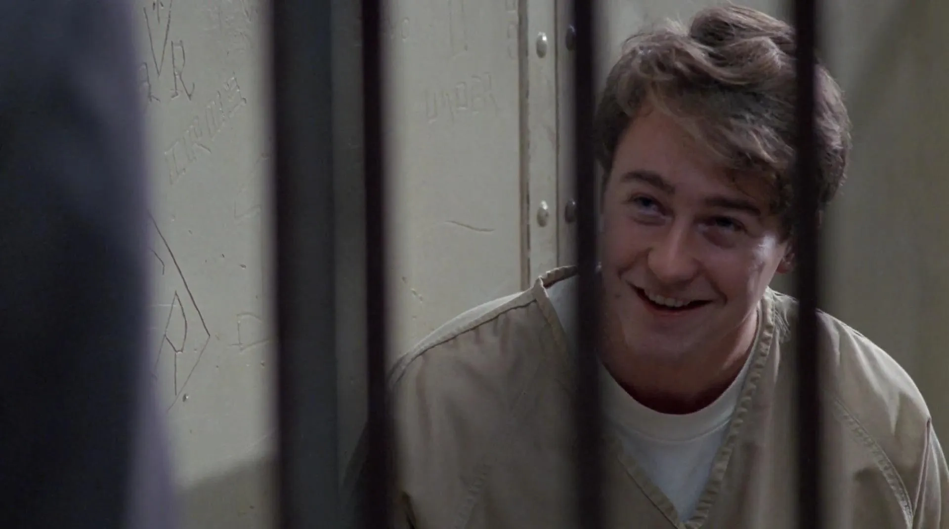 Edward Norton in Primal Fear (1996)