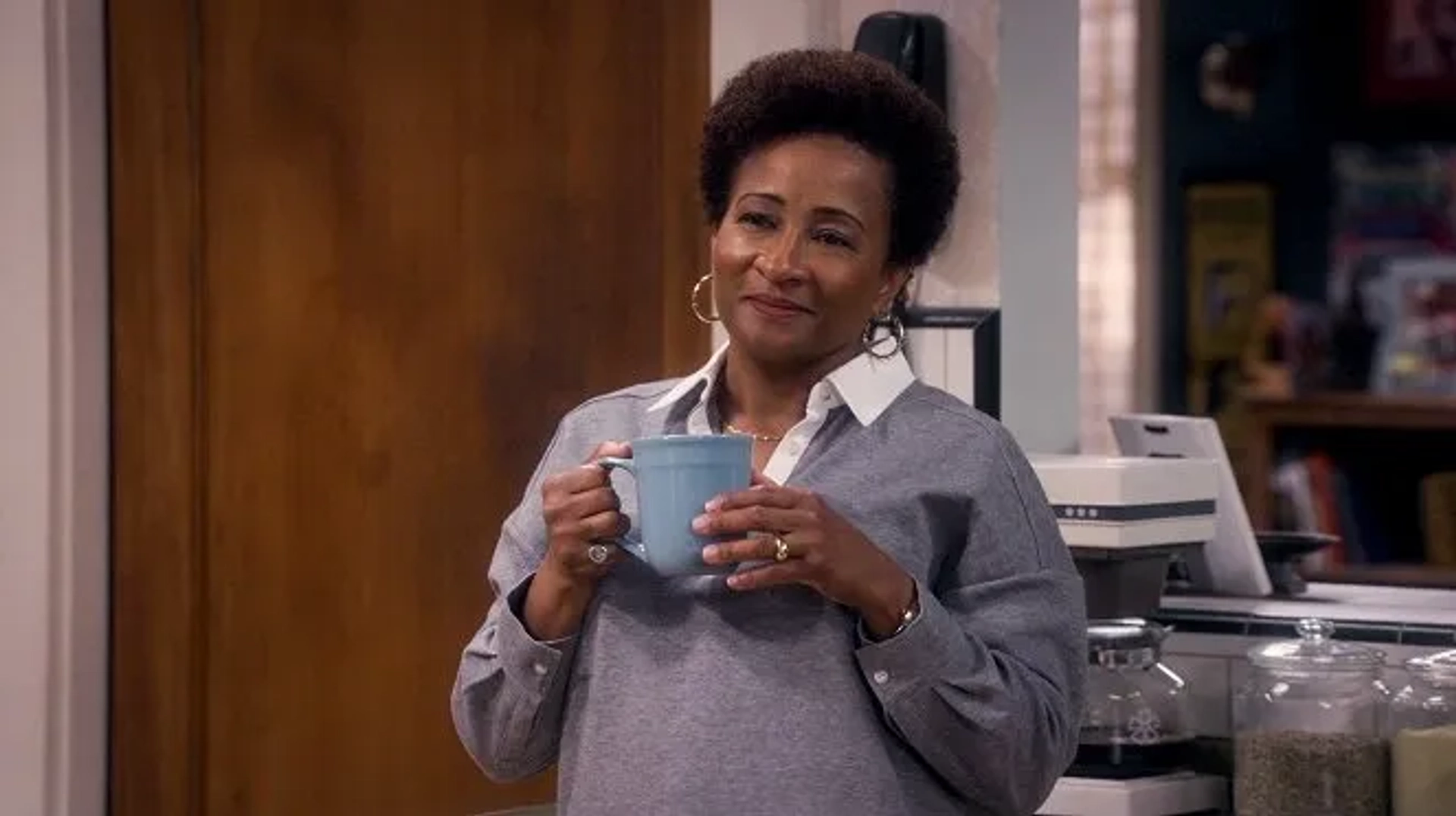 Wanda Sykes in The Upshaws (2021)