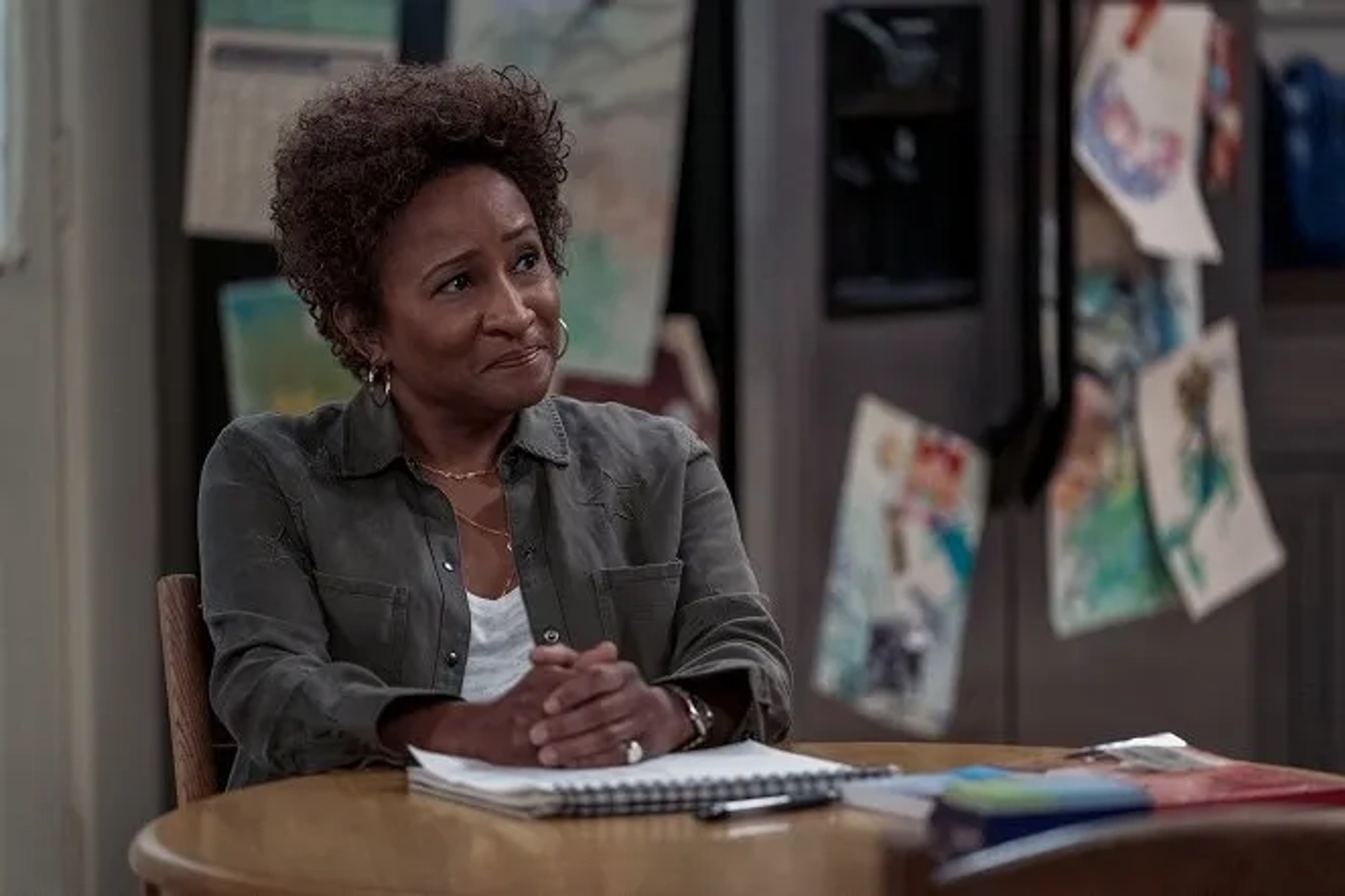 Wanda Sykes in The Upshaws (2021)