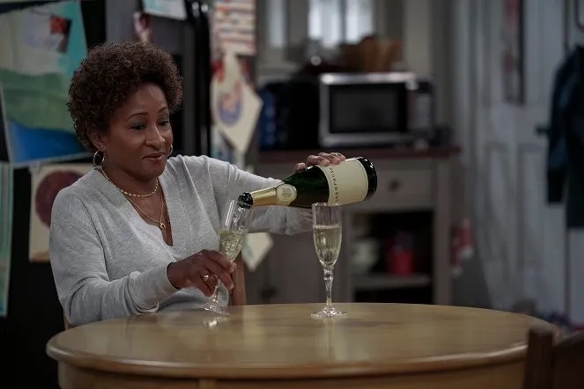 Wanda Sykes in The Upshaws (2021)