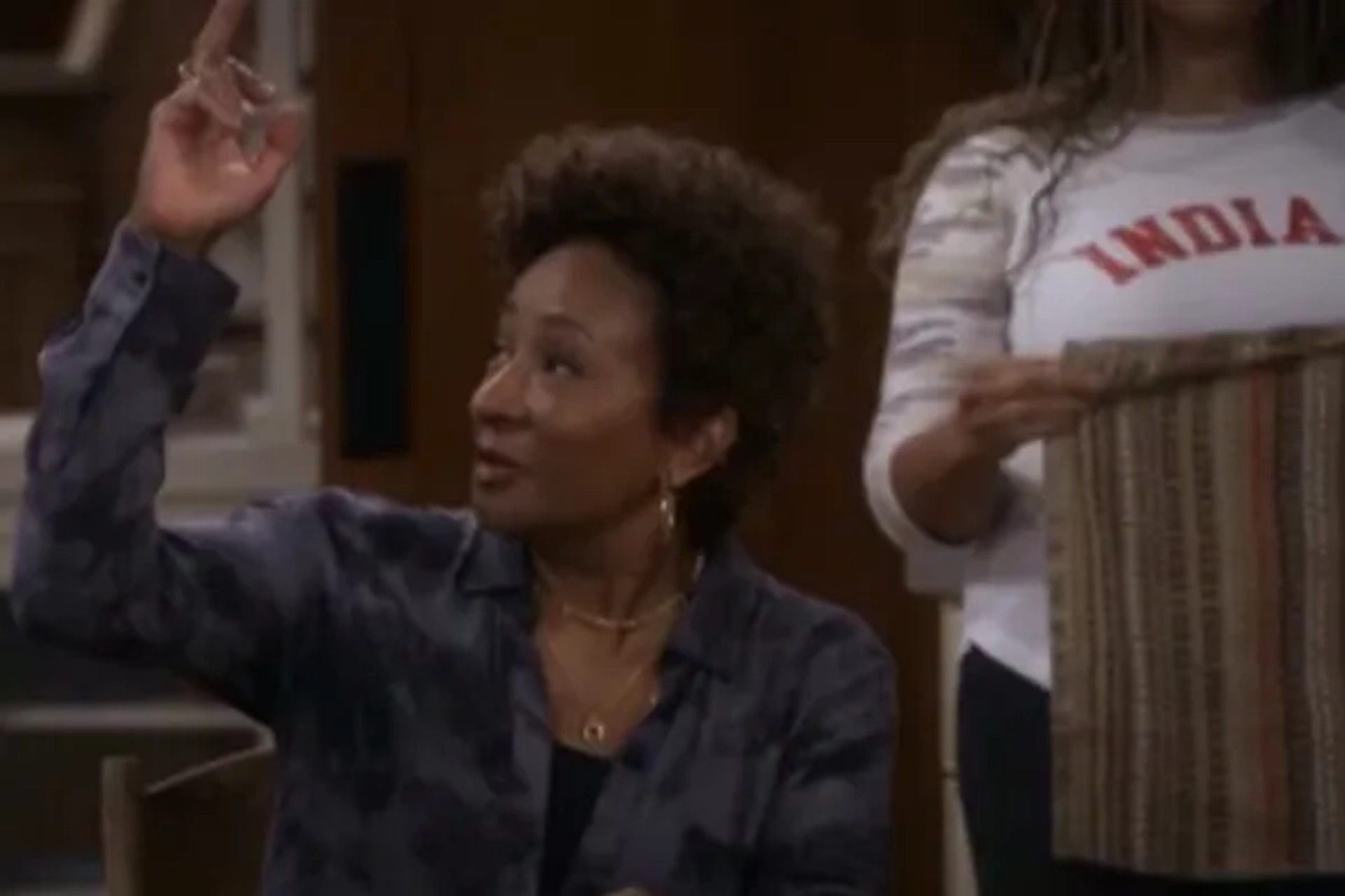 Wanda Sykes in The Upshaws (2021)